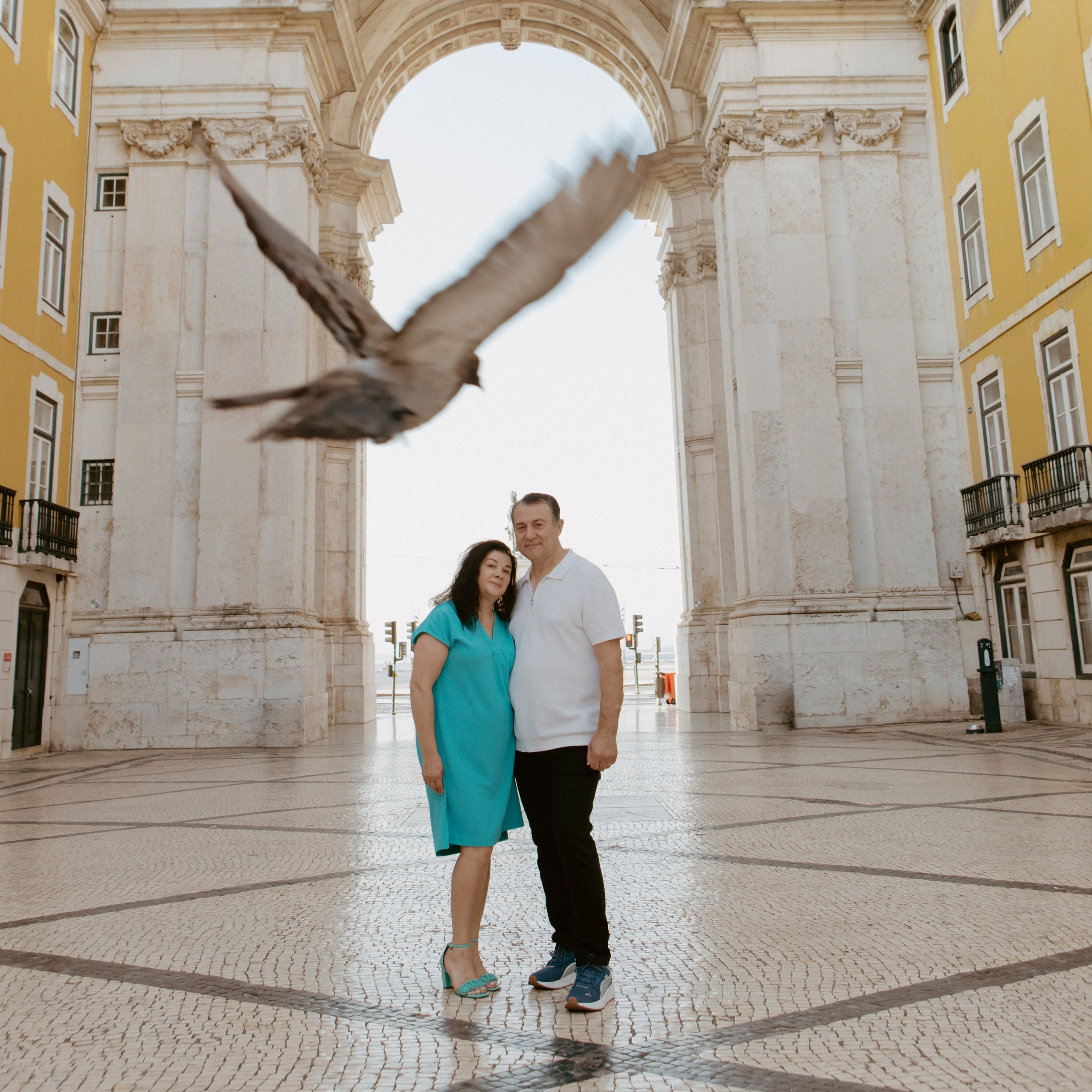 Best Photoshoot Locations in Lisbon: 5 Beautiful Places for Your Photos. Фотограф в Кракове Надежда Харитоненко