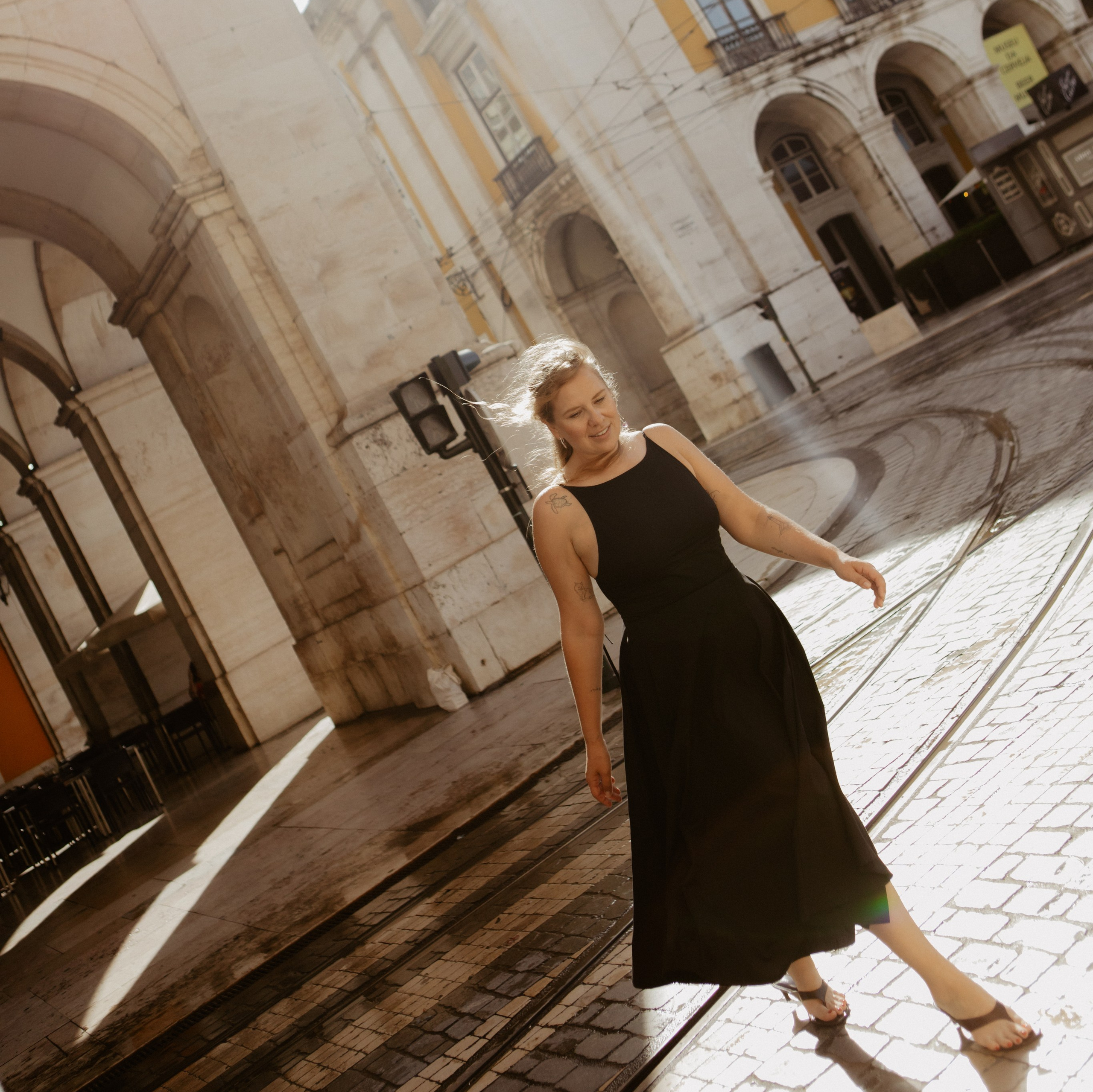 Best Photoshoot Locations in Lisbon: 5 Beautiful Places for Your Photos. Фотограф в Кракове Надежда Харитоненко