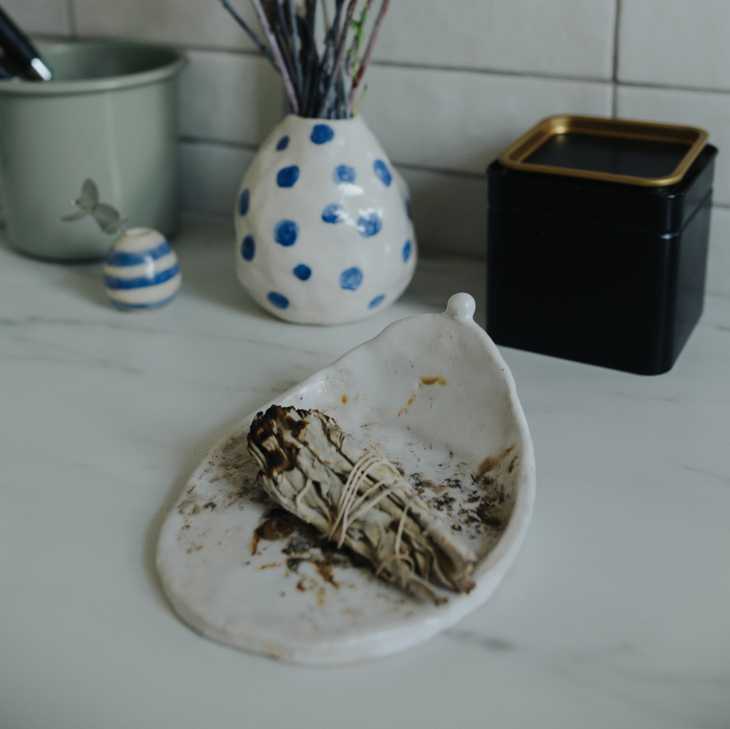 POCKET. Ksusha Fedya artist