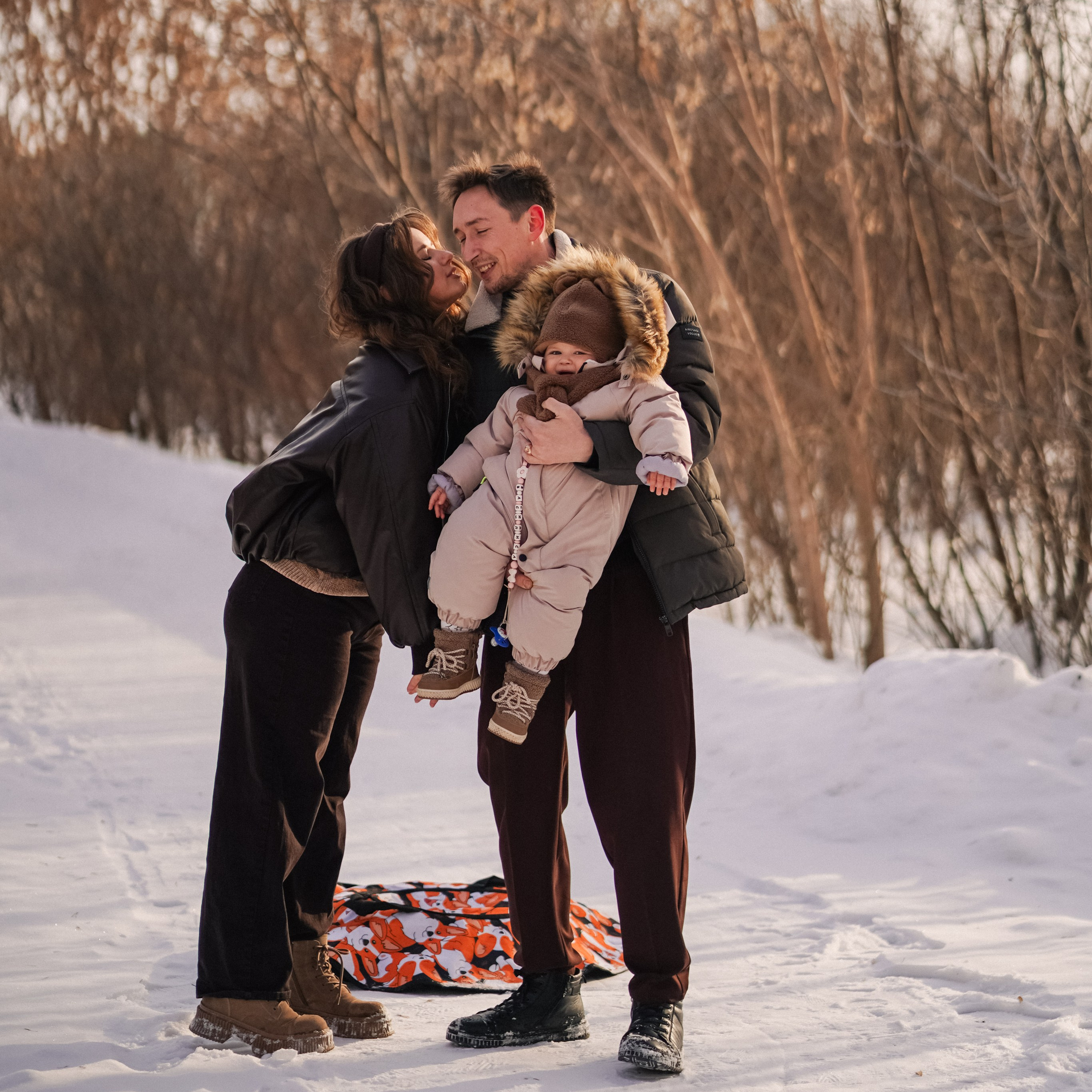 Семейный и Свадебный фотограф в Давлеканово, Уфа Волкова Вероника