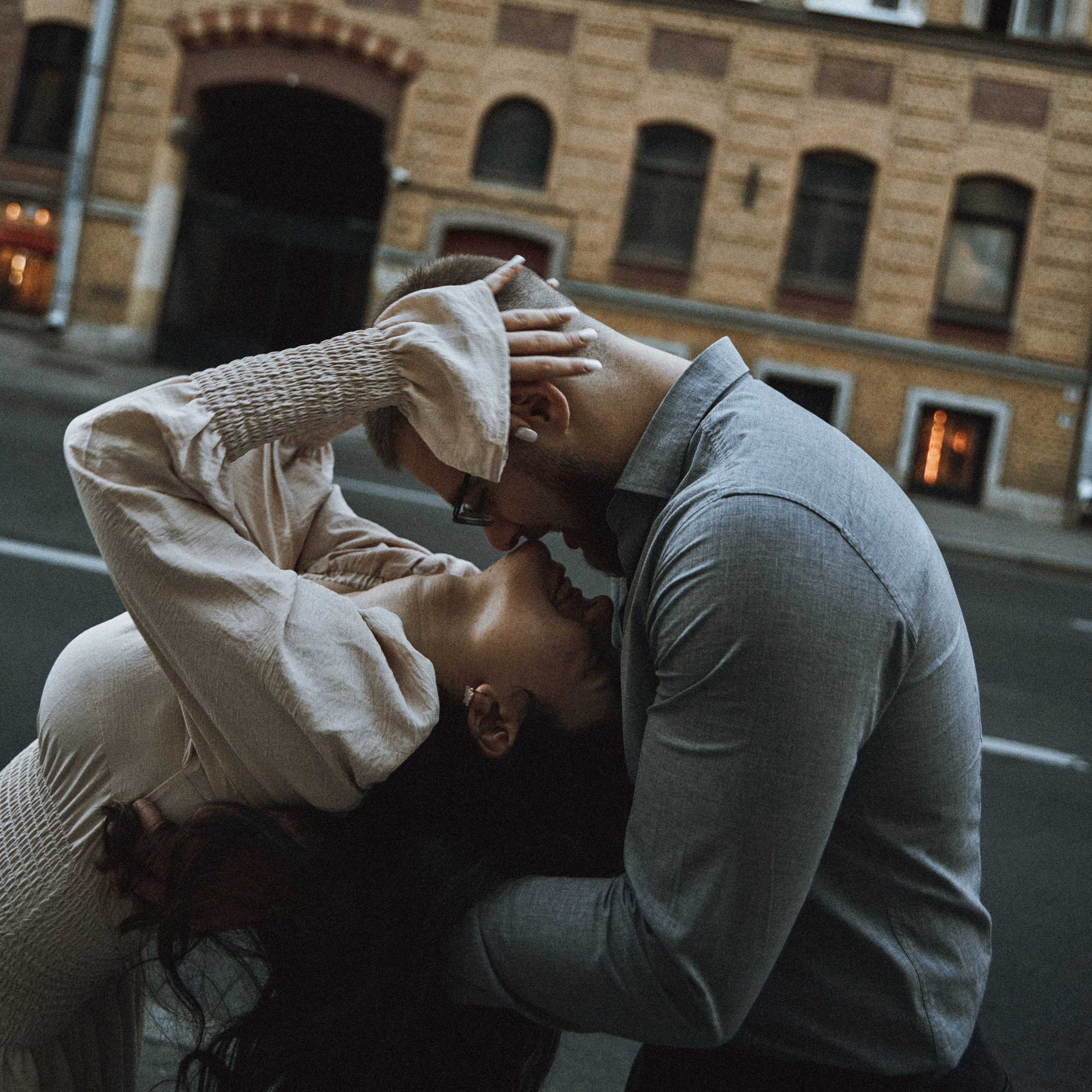 Когда не знаешь, чего хочется. Фотограф в Санкт-Петербурге | Аня Маленчук