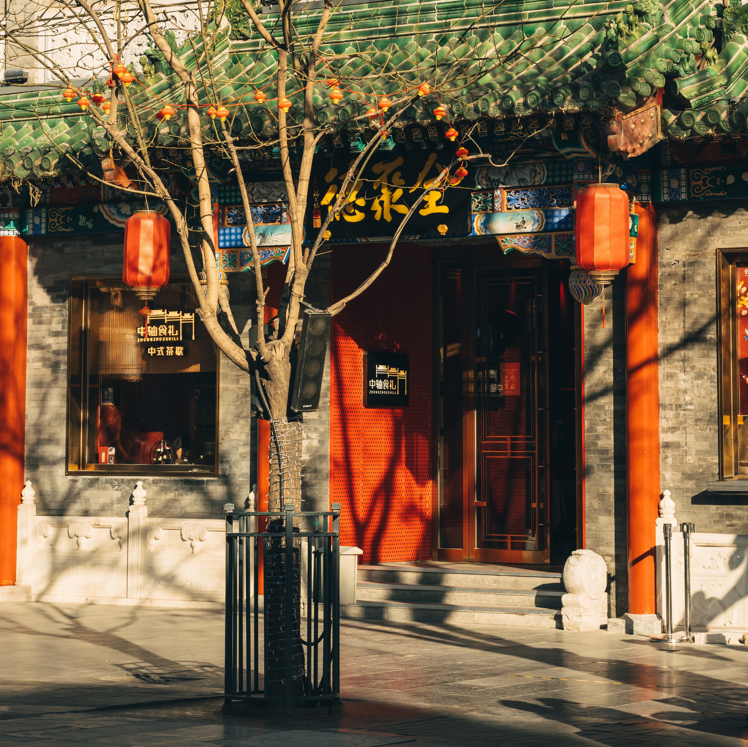 Как проходит фотосъемка у фотографа Ann Lin