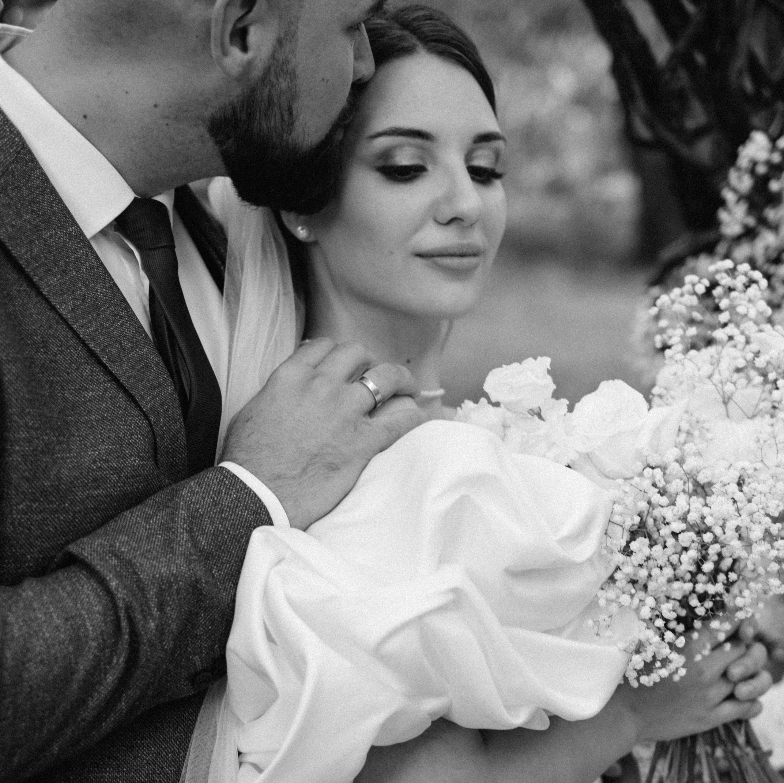 Прайс. Свадебный и семейный фотограф г. Волгоград Биленко Ангелина