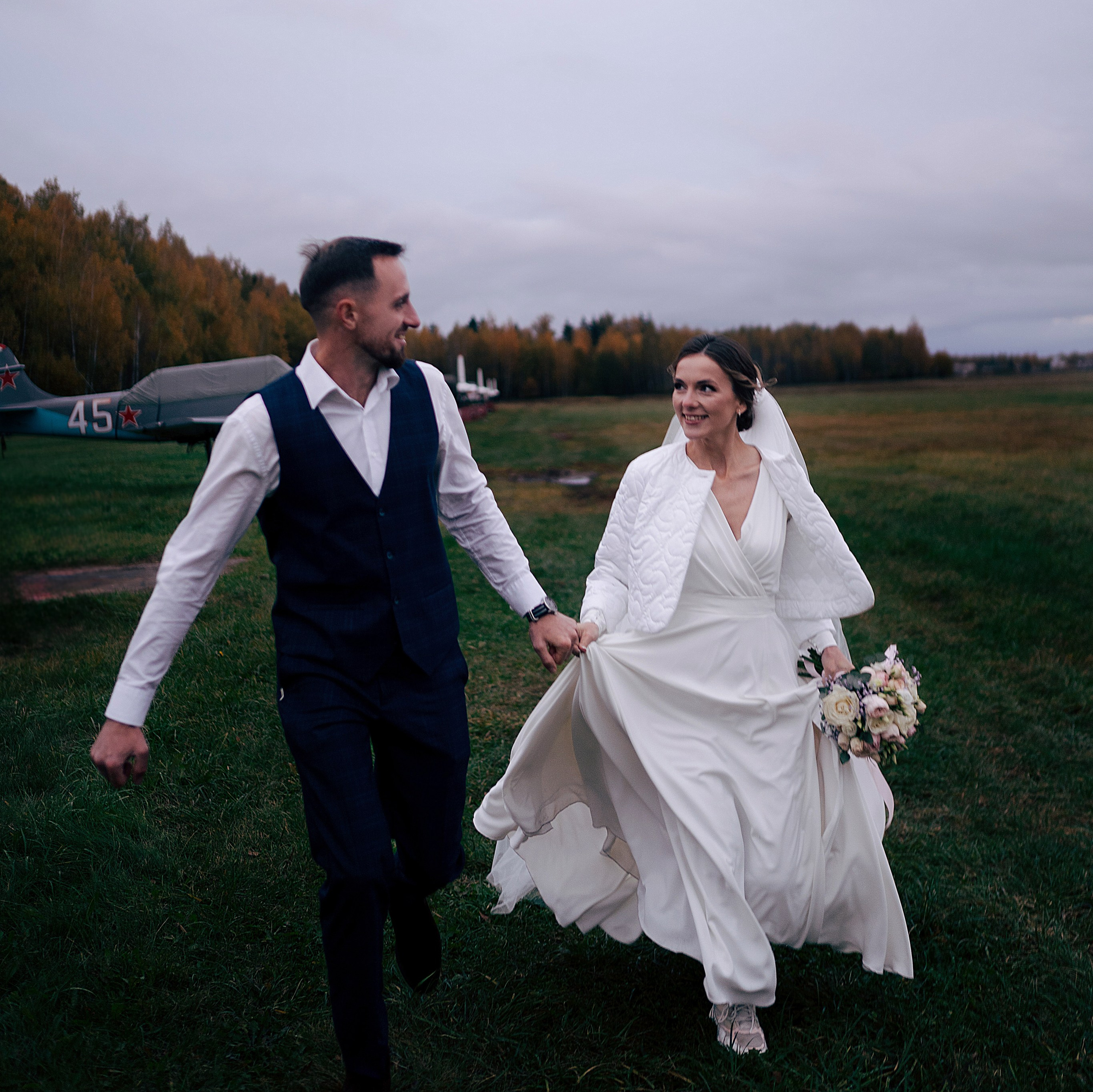 Wedding day 2026. Главная