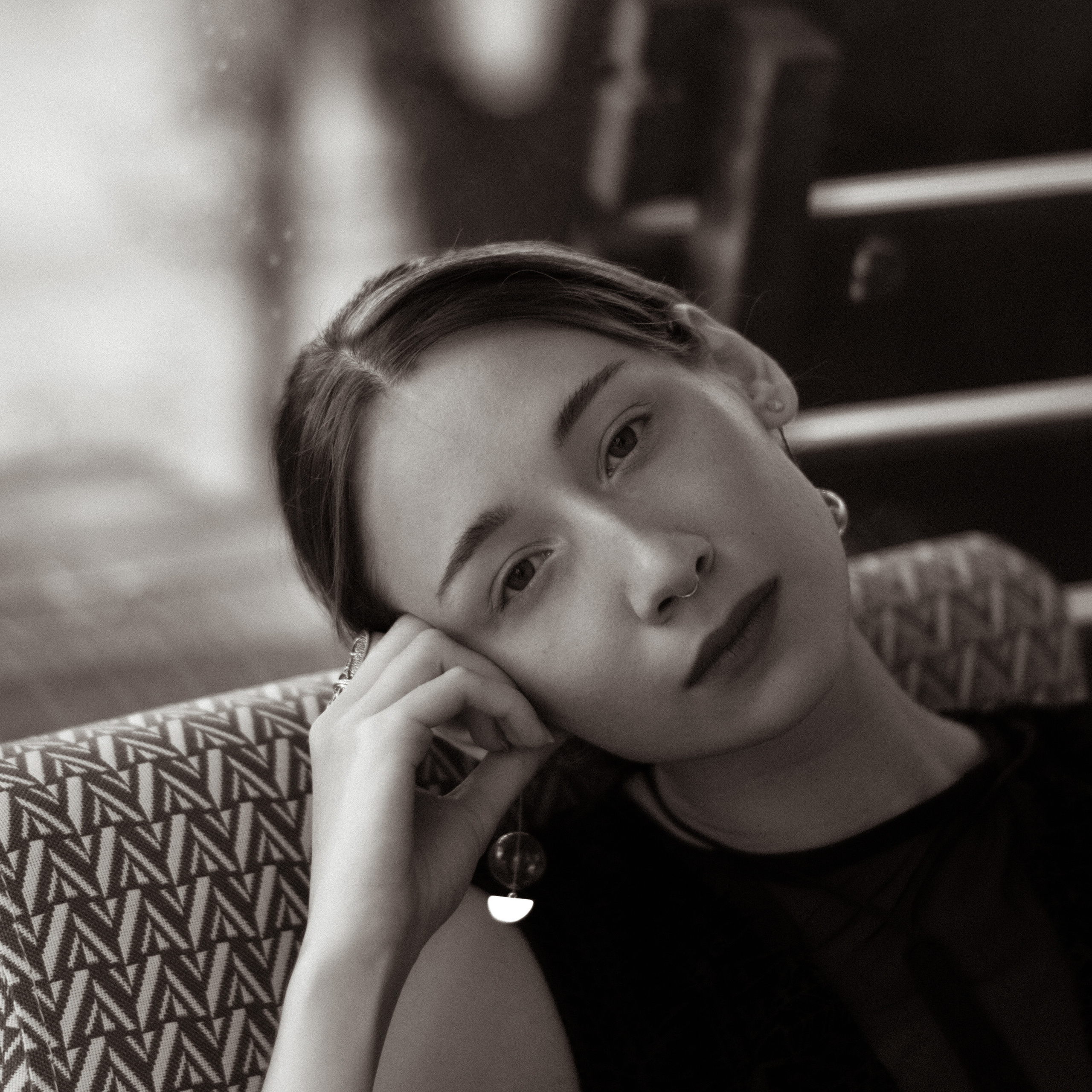 Контакты. Художественный фотограф Екатерина Серова