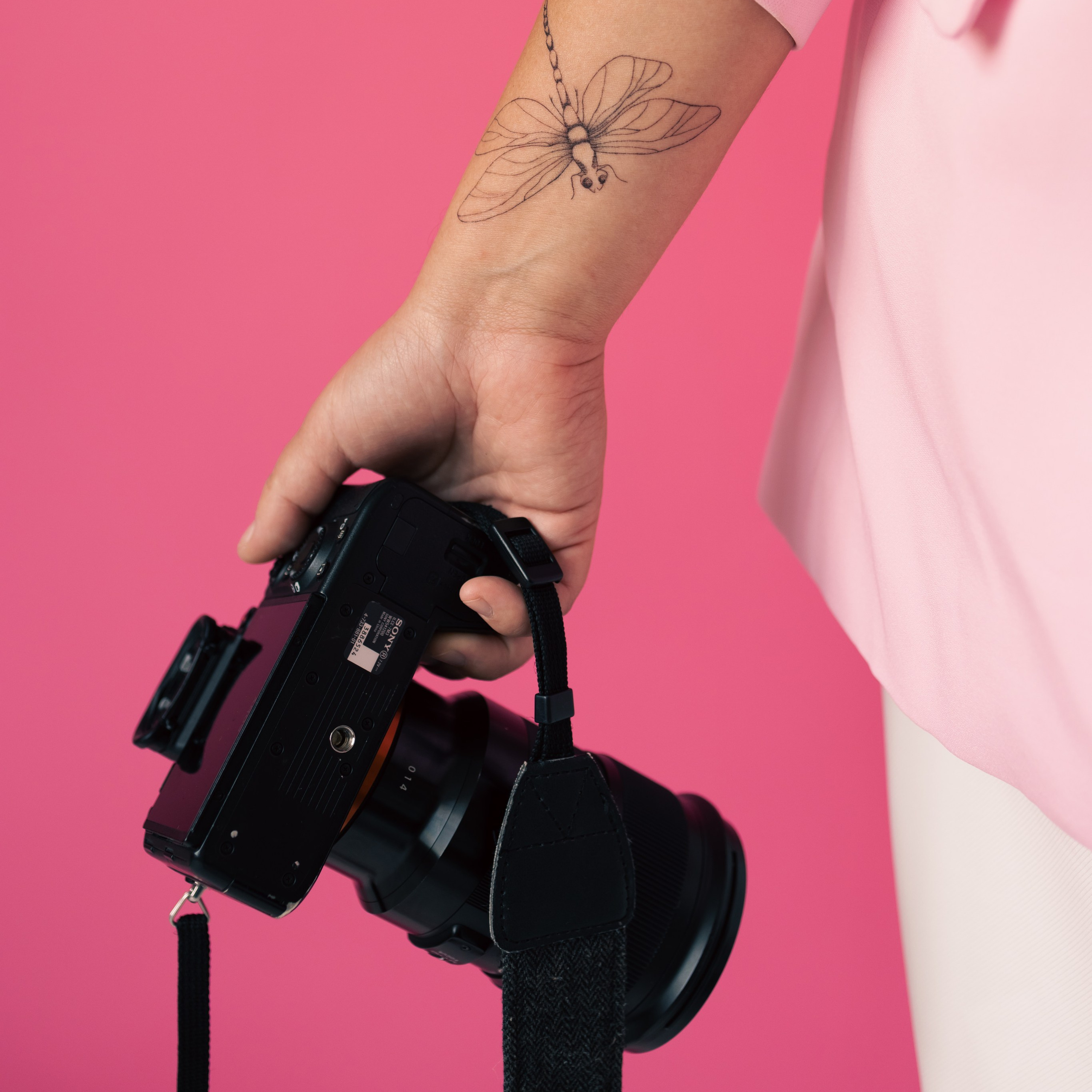 Прайс. Фотограф в Астрахани • Фото-туры • Виктория Герма