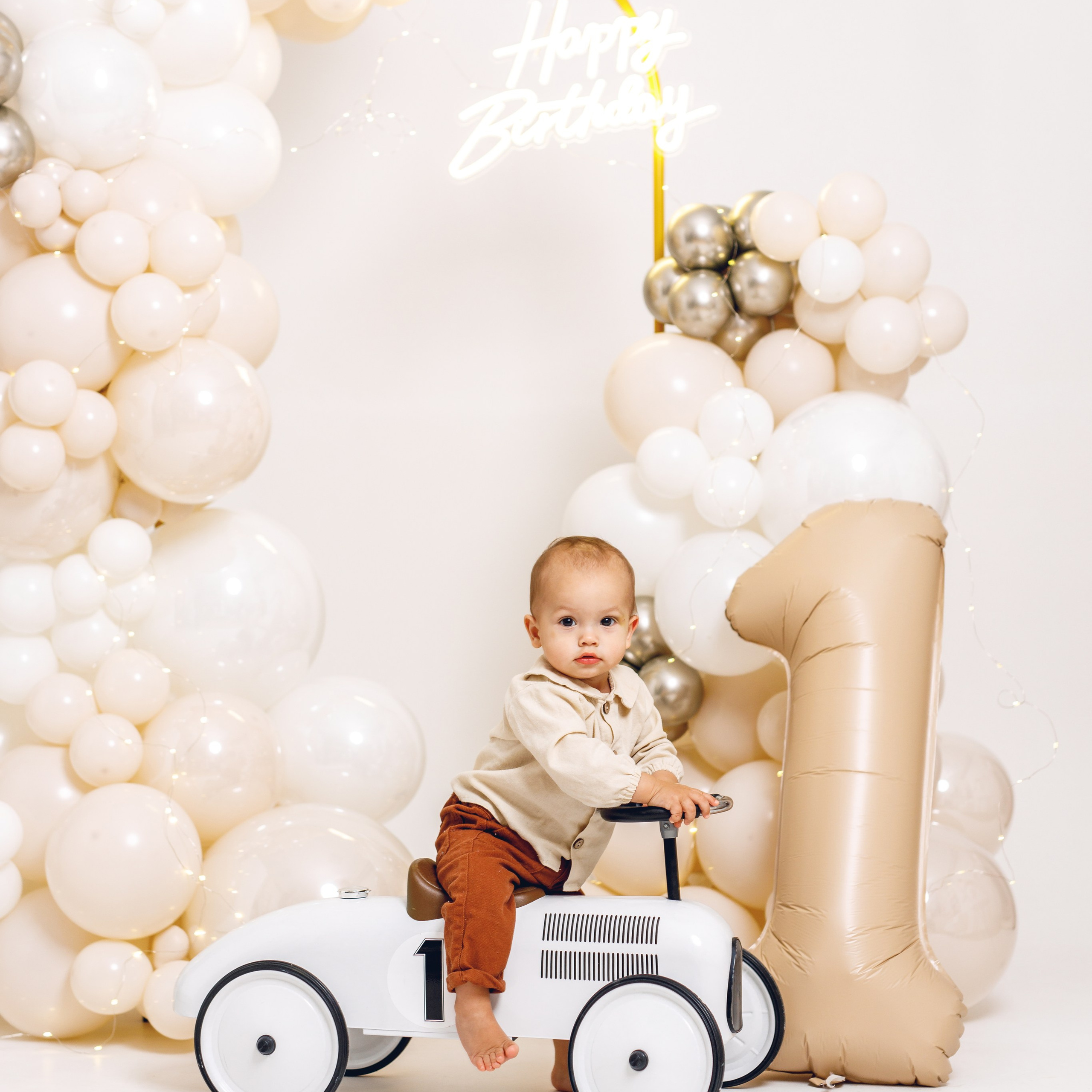 Фотограф новорожденных в Краснодаре Мария Кот