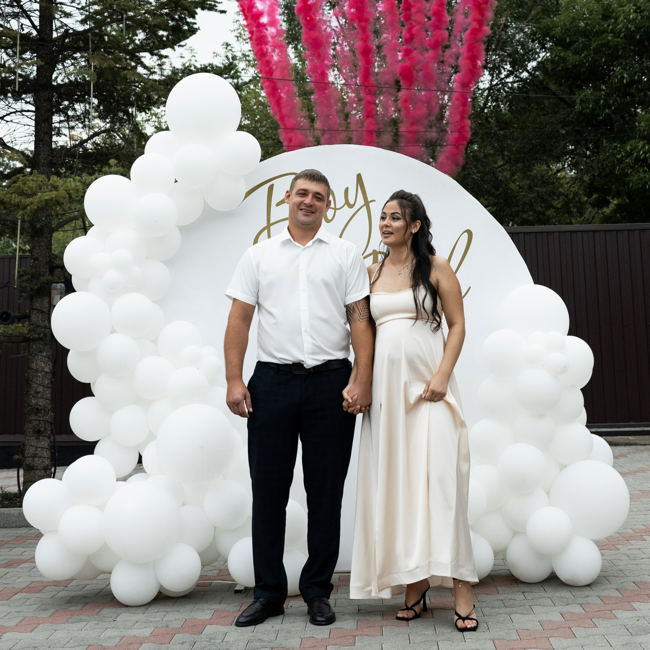 Прайс/услуги репортаж. Фотограф Ася Уссурийск Владивосток