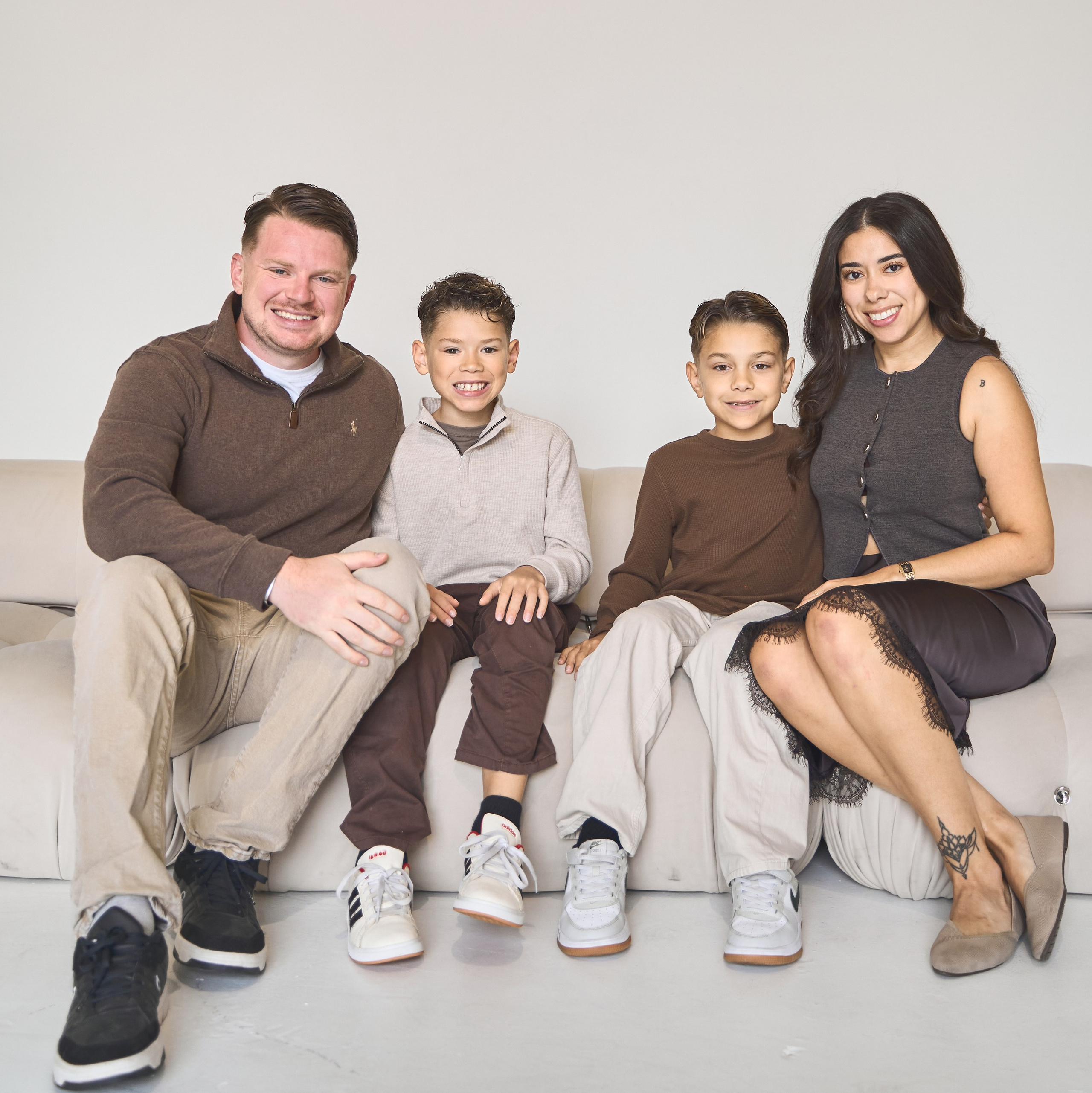 Fall Sessions. Arina Kamerlokher — Personal, Family, Maternity & Branding Photographer in Austin & Worldwide
