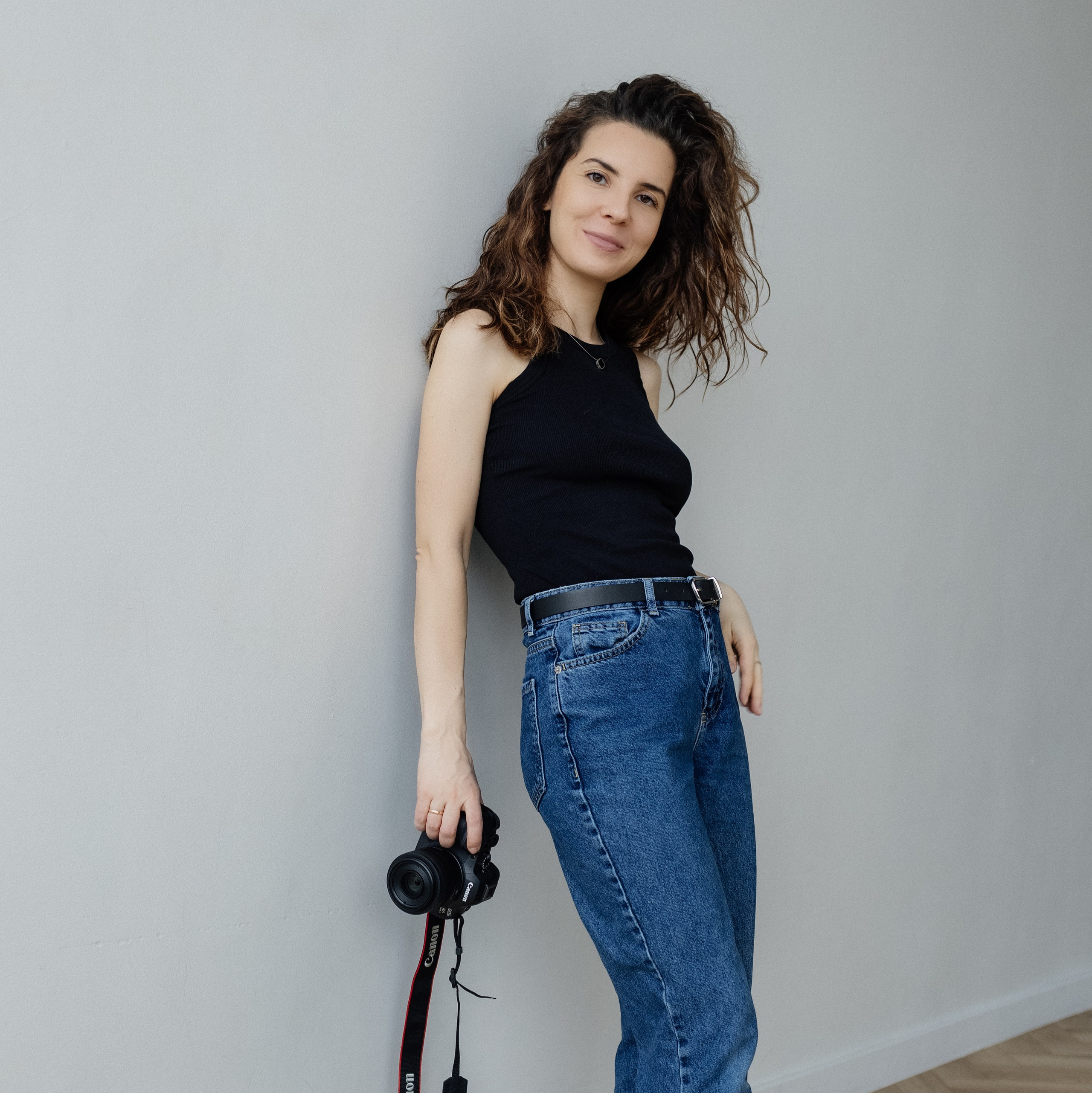 Семейный и детский фотограф в Королёве Шарутина Лидия