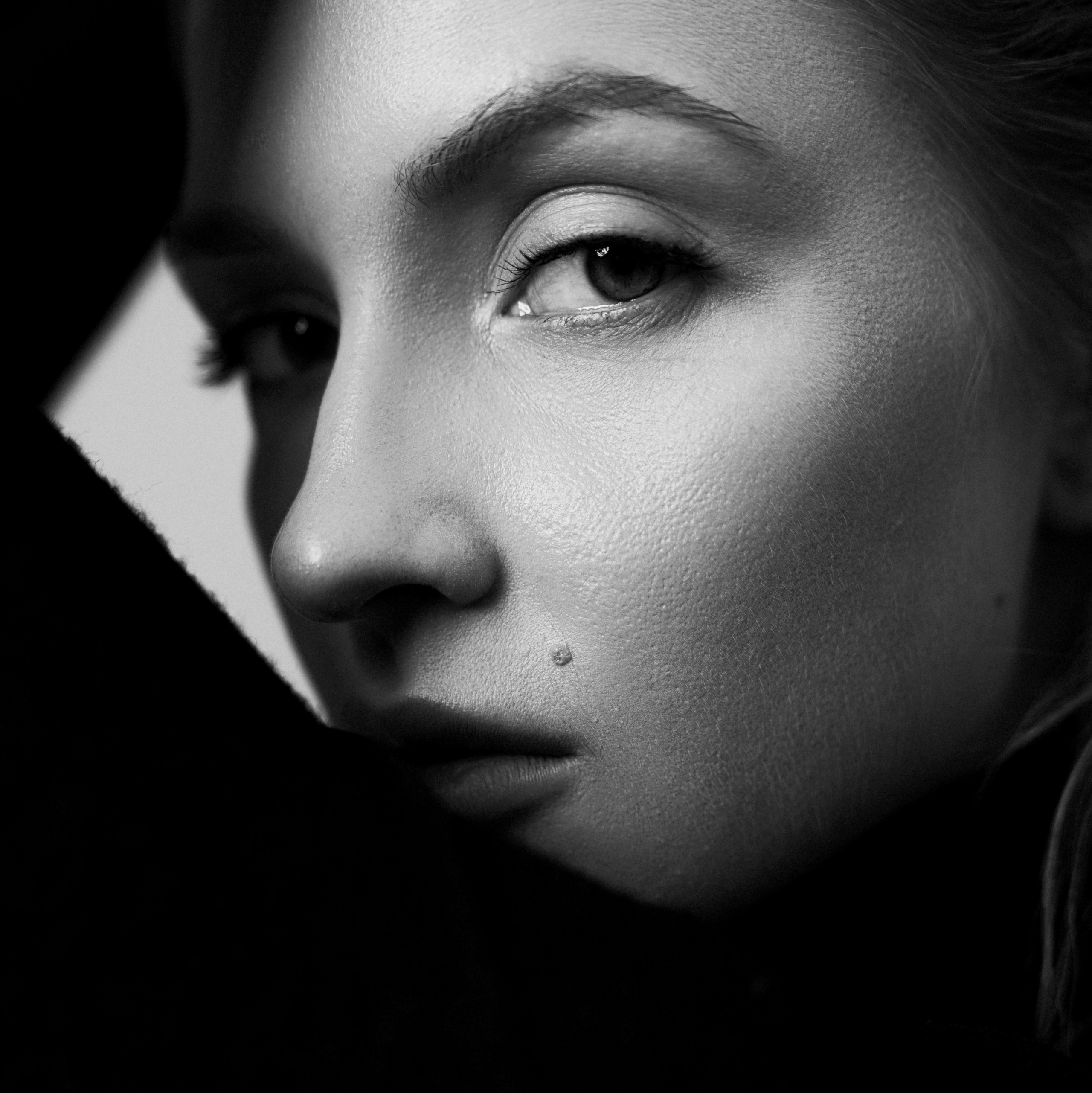 Костя Жуков — фотограф в Москве