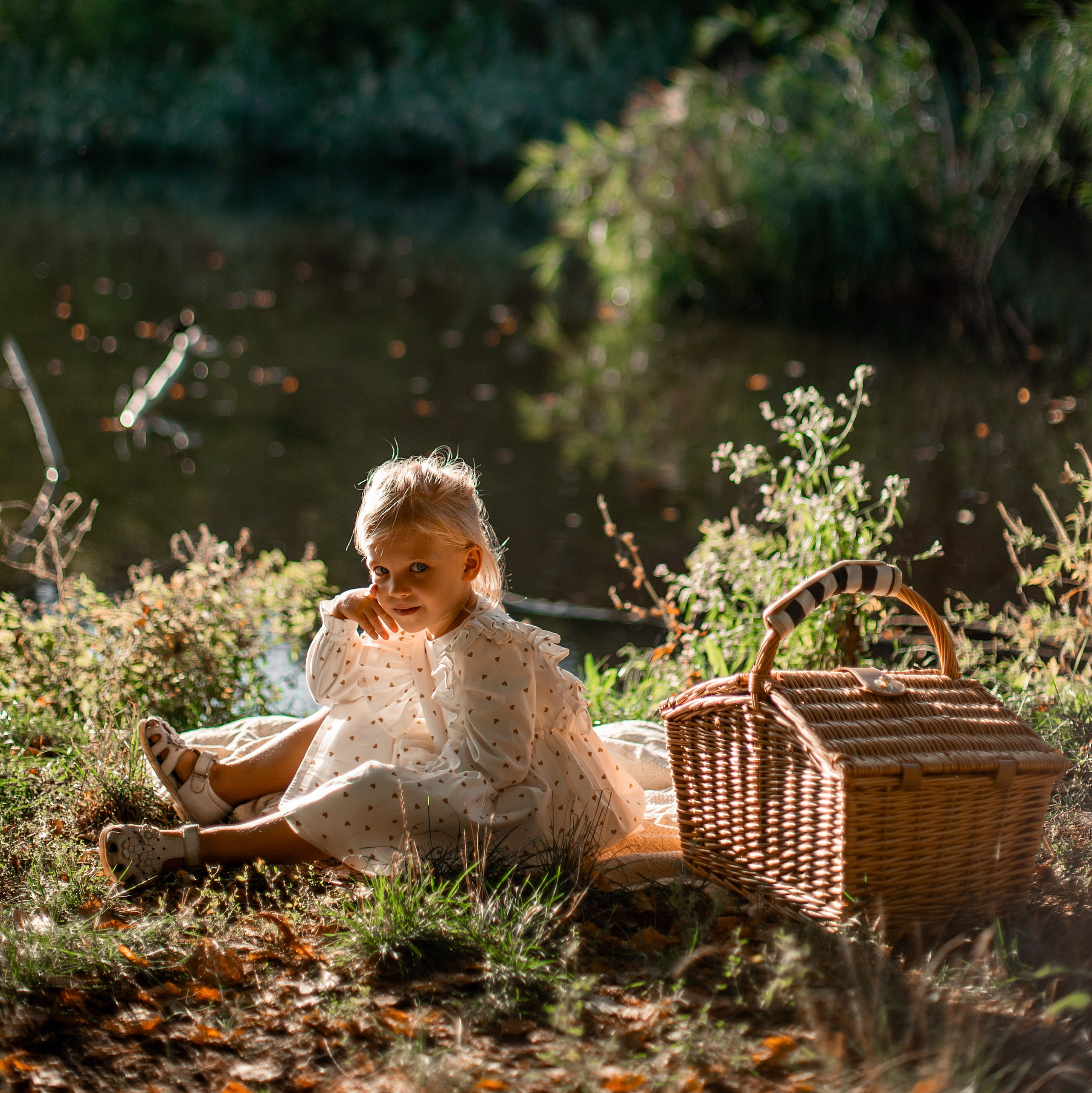 Семейный и индивидуальный фотограф в Ростове-на-Дону