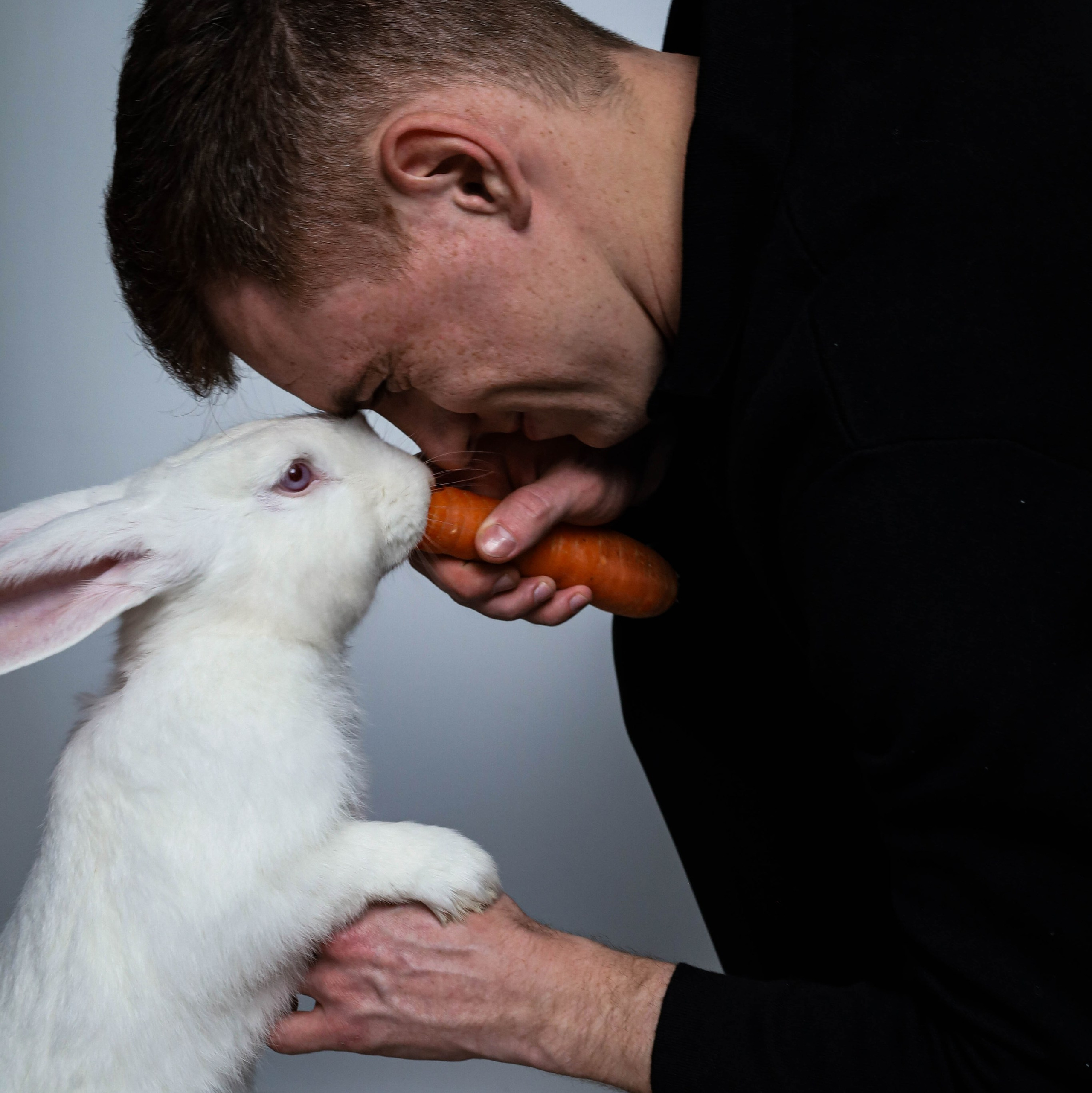 О нас. Фотостудия Молоко в Минске