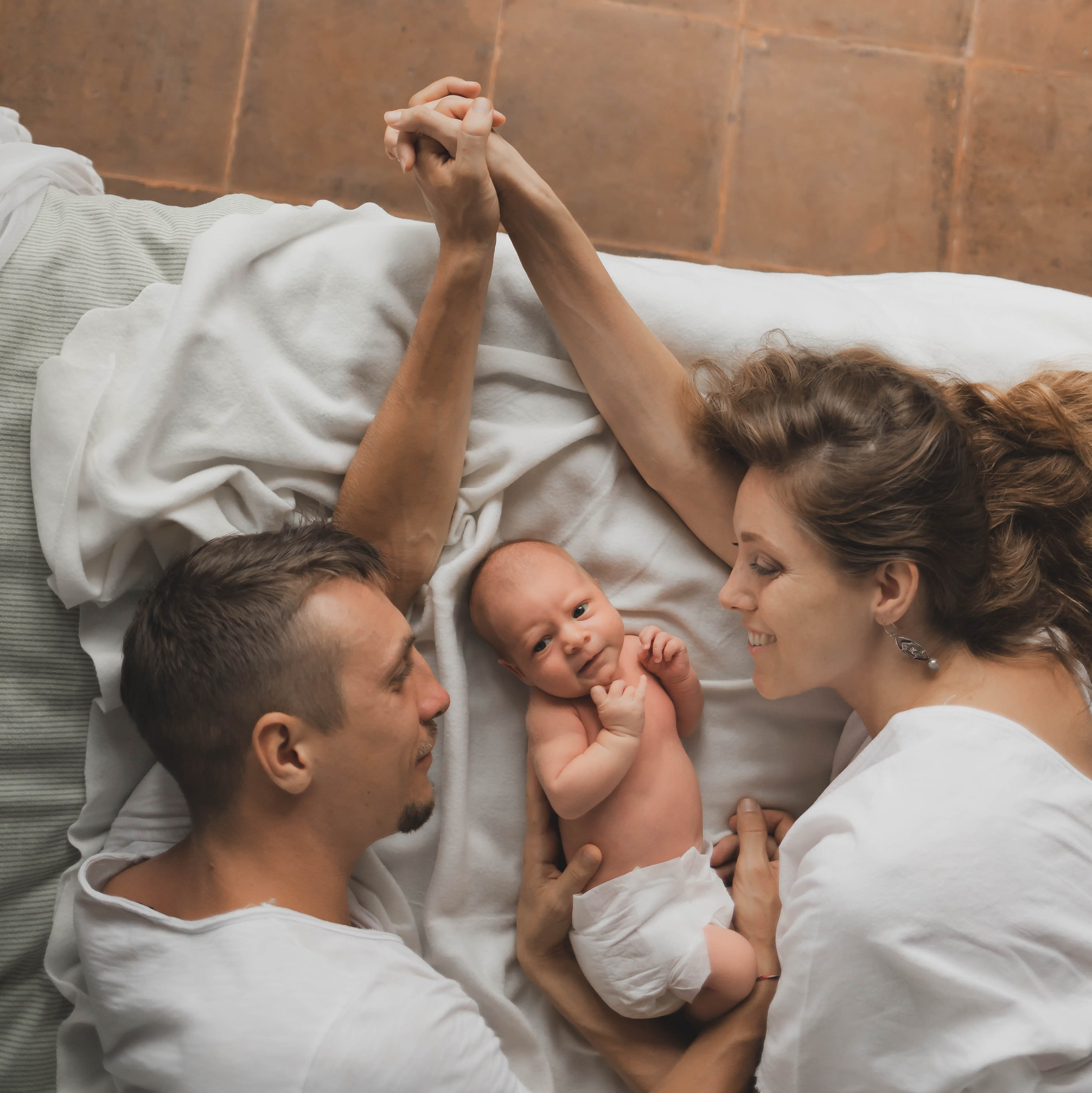 Обучение. Семейный фотограф в Москве Елена Дудкина