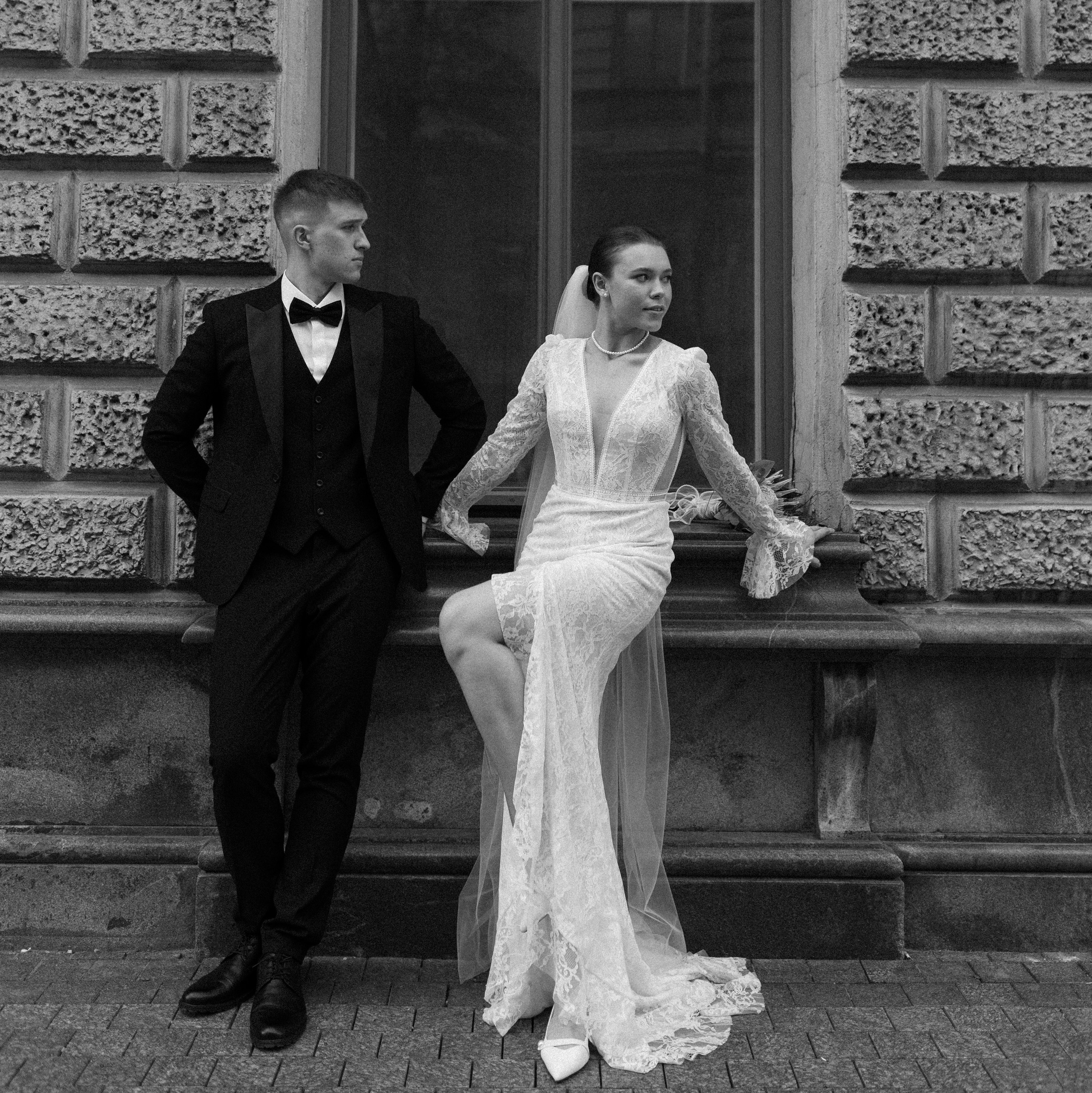 Свадебный видеооператор в Санкт-Петербурге