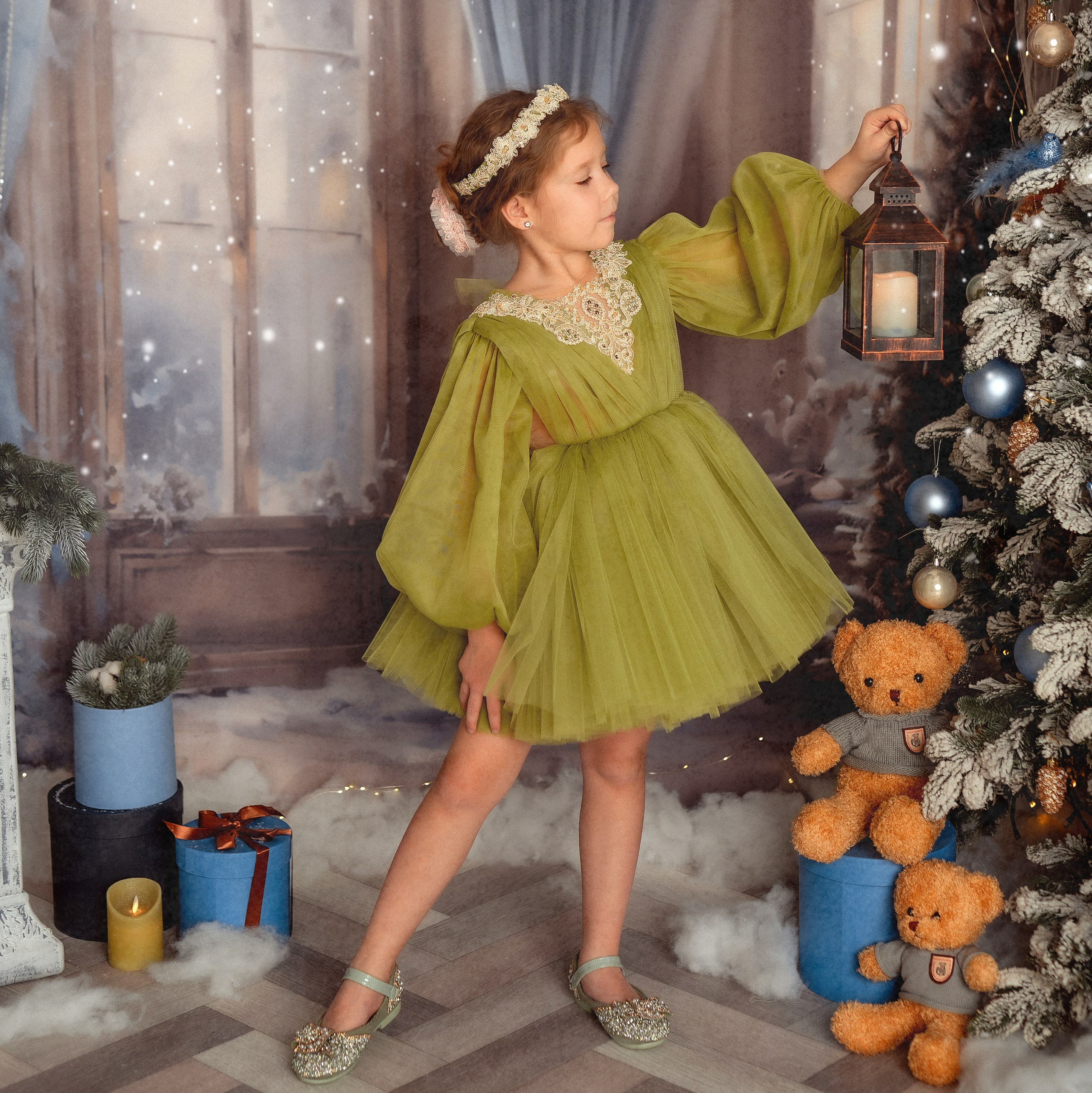 Детская фотосессия. Детский и семейный фотограф в г. Ачинск Надежда Мелиоранская