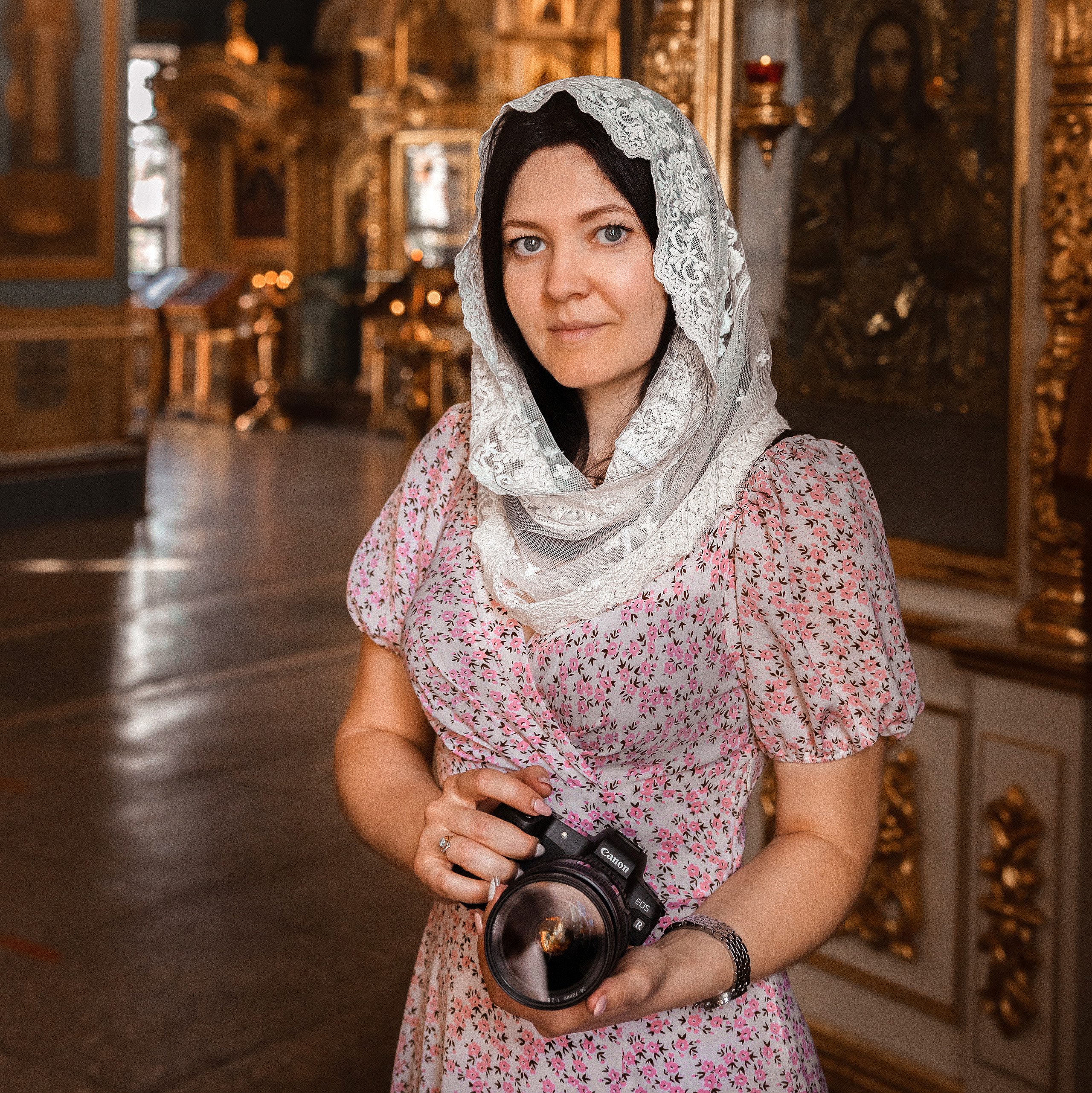 Семейный фотограф в Таганроге Виктория Макаренко