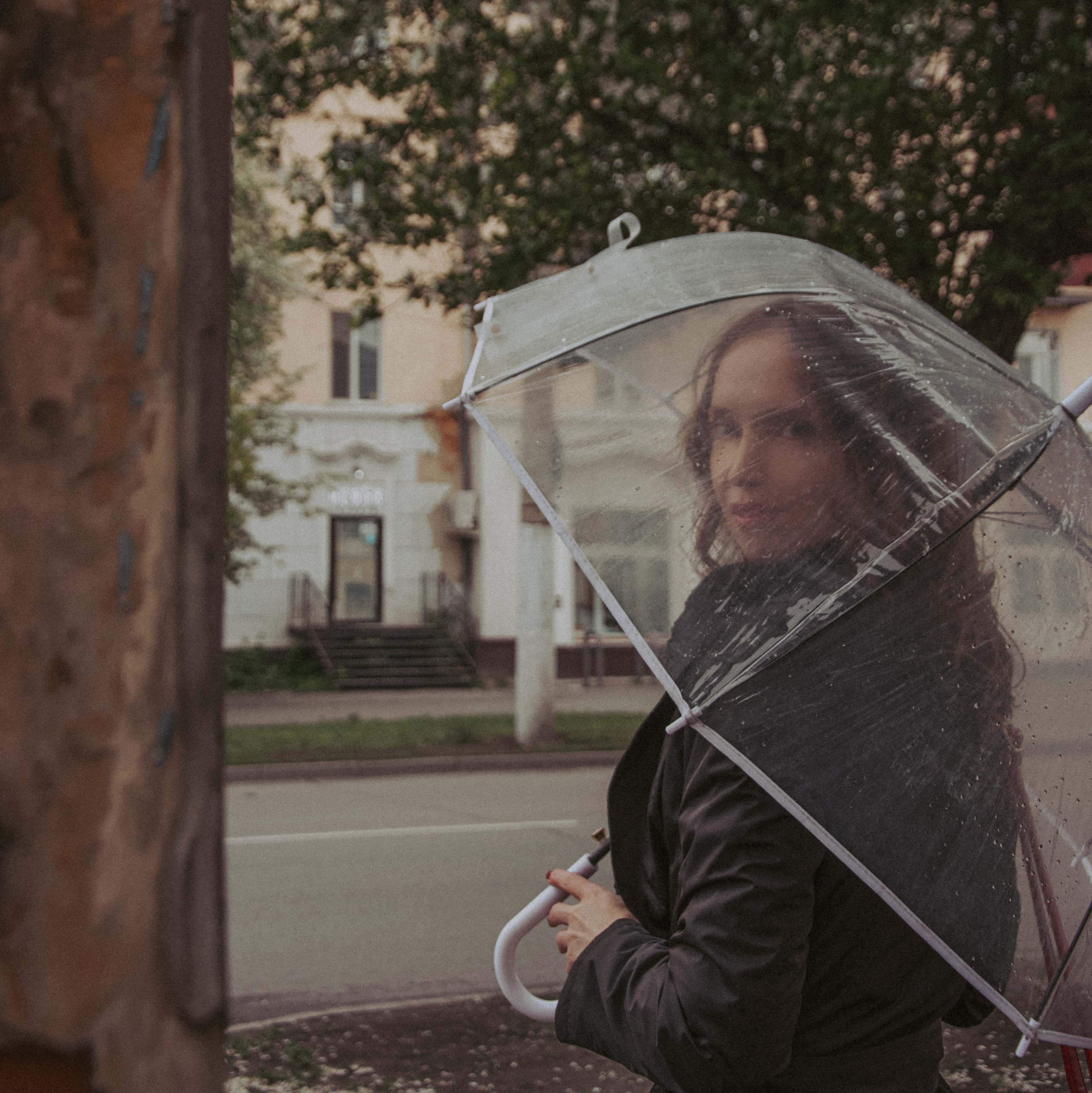 Viktoria Zavarnitsyna. Yulia Yurchevskaya | Art Director & Visual Visionary
