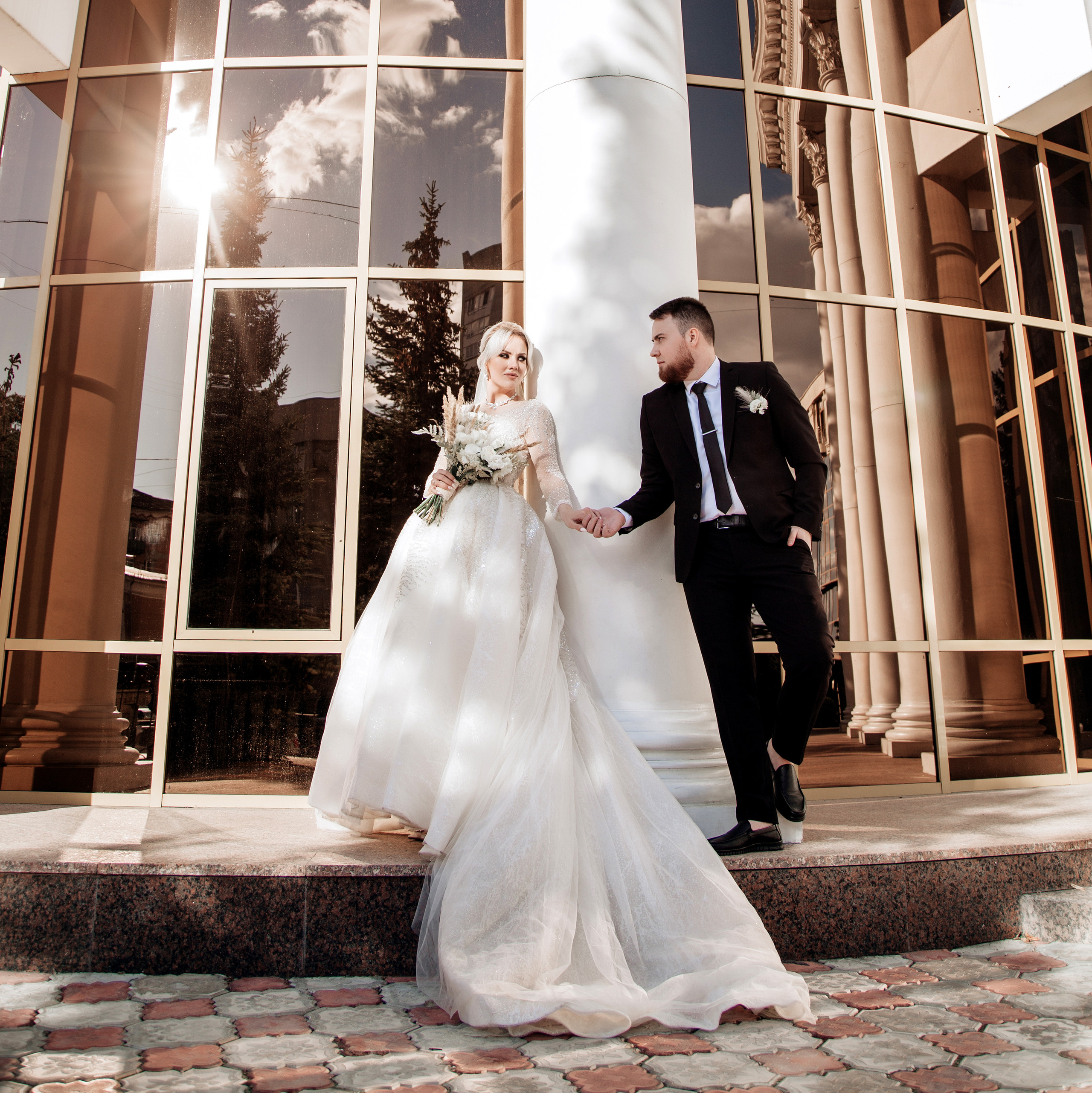 услуги и цены пакет мини