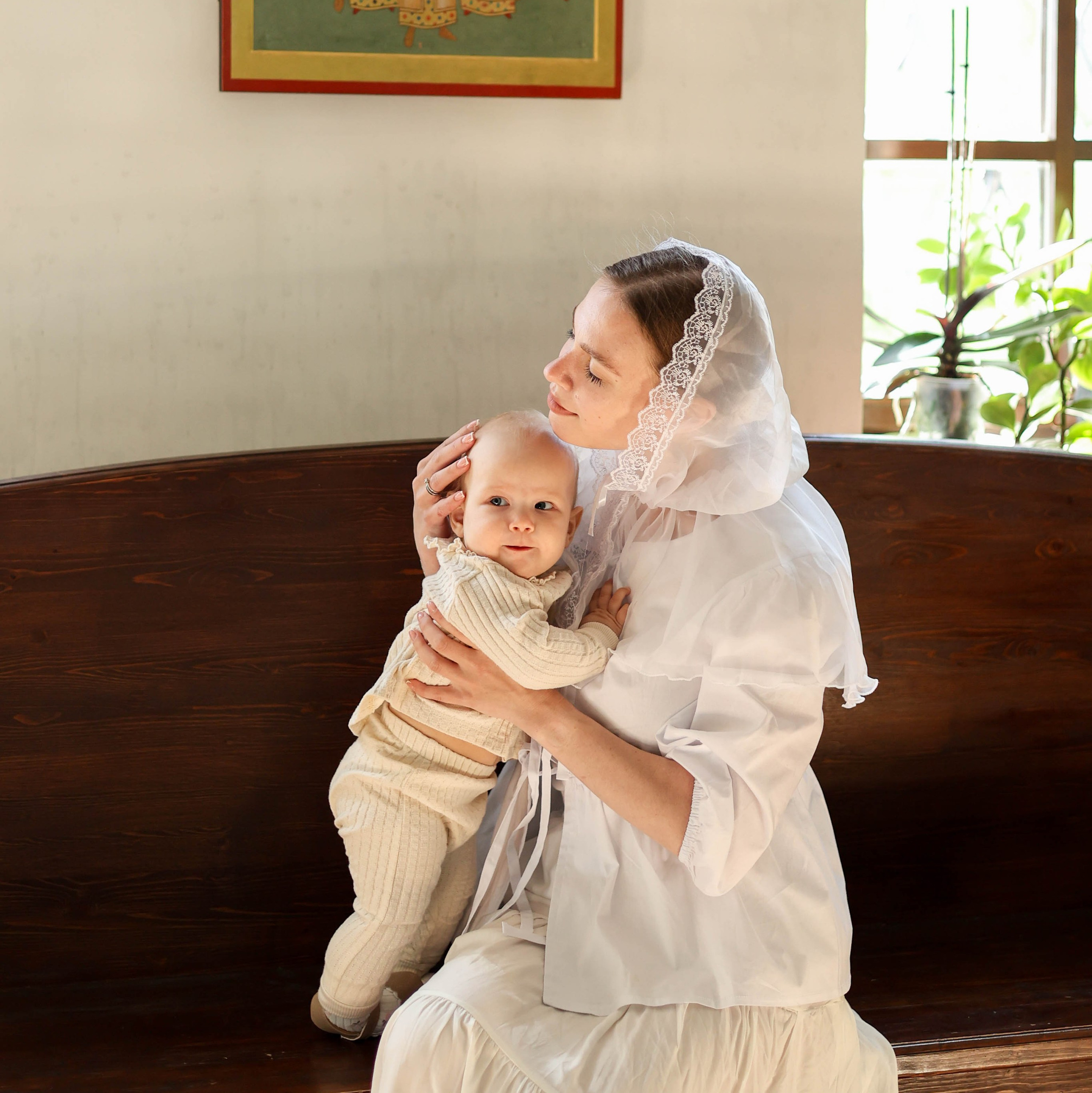 Фотограф Анастасия Кувшинова Москва