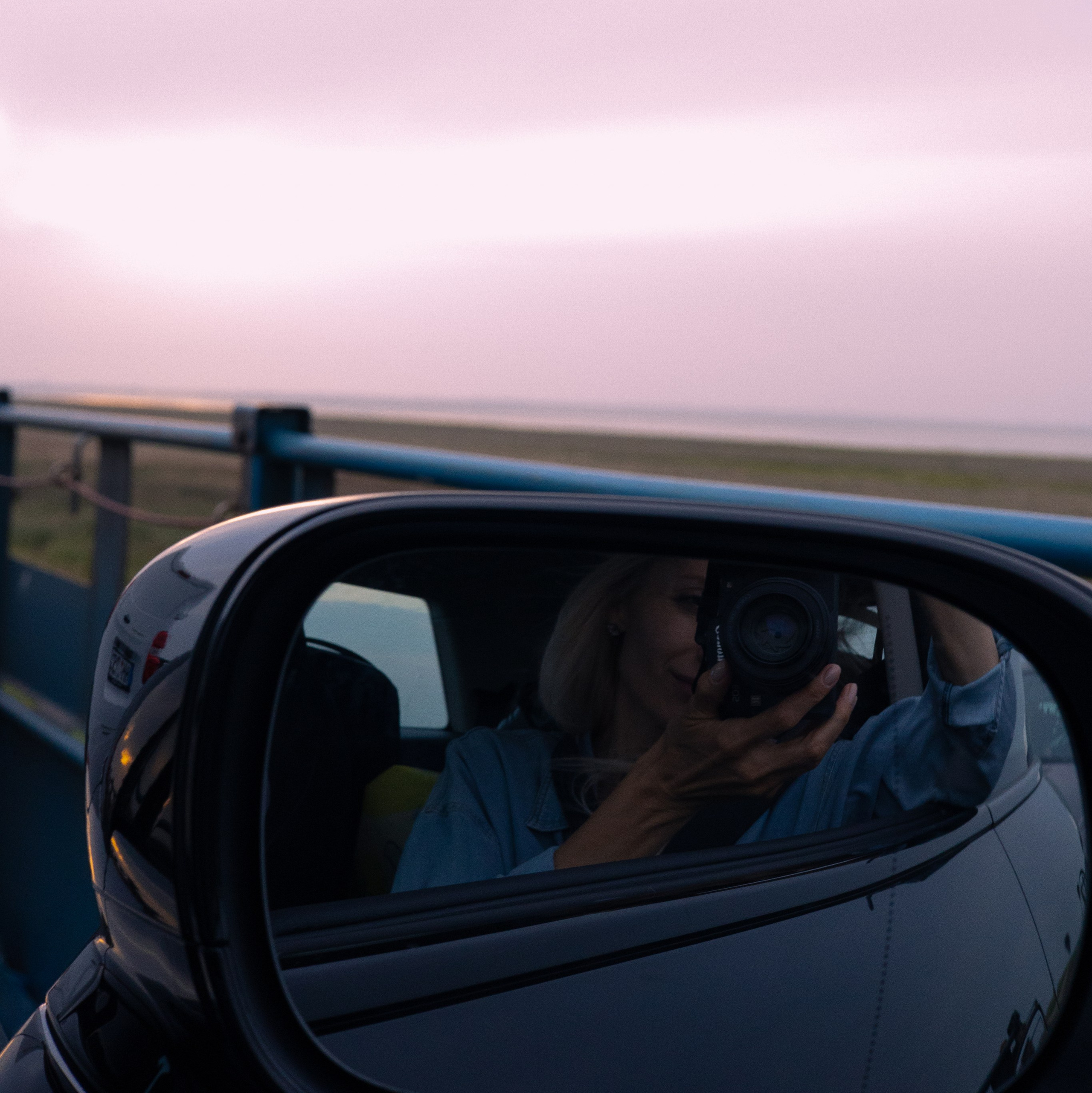 Artist’s Statement. ITMAG.ME | Visual Art