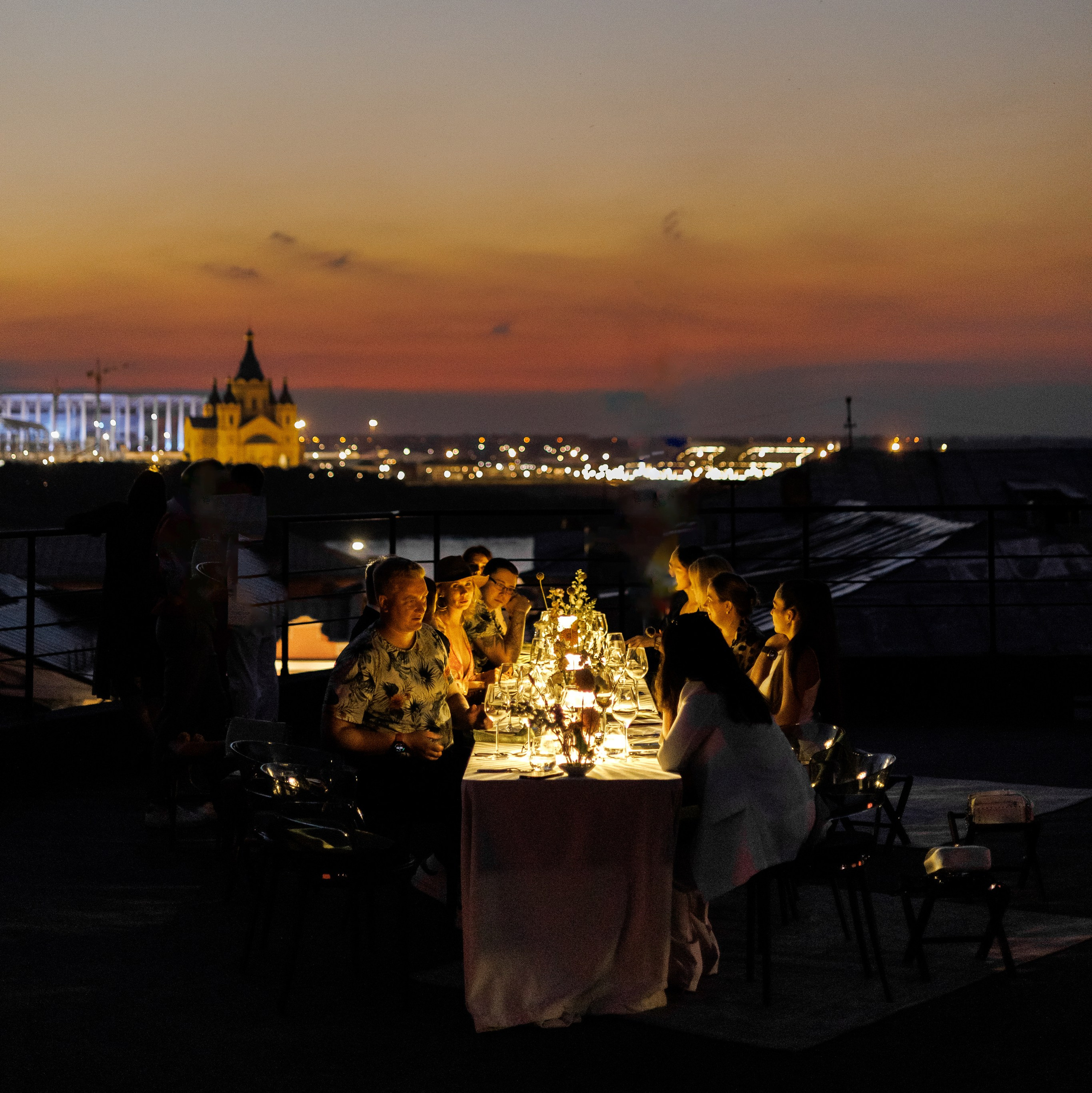 Фотограф Сергей Ловырев