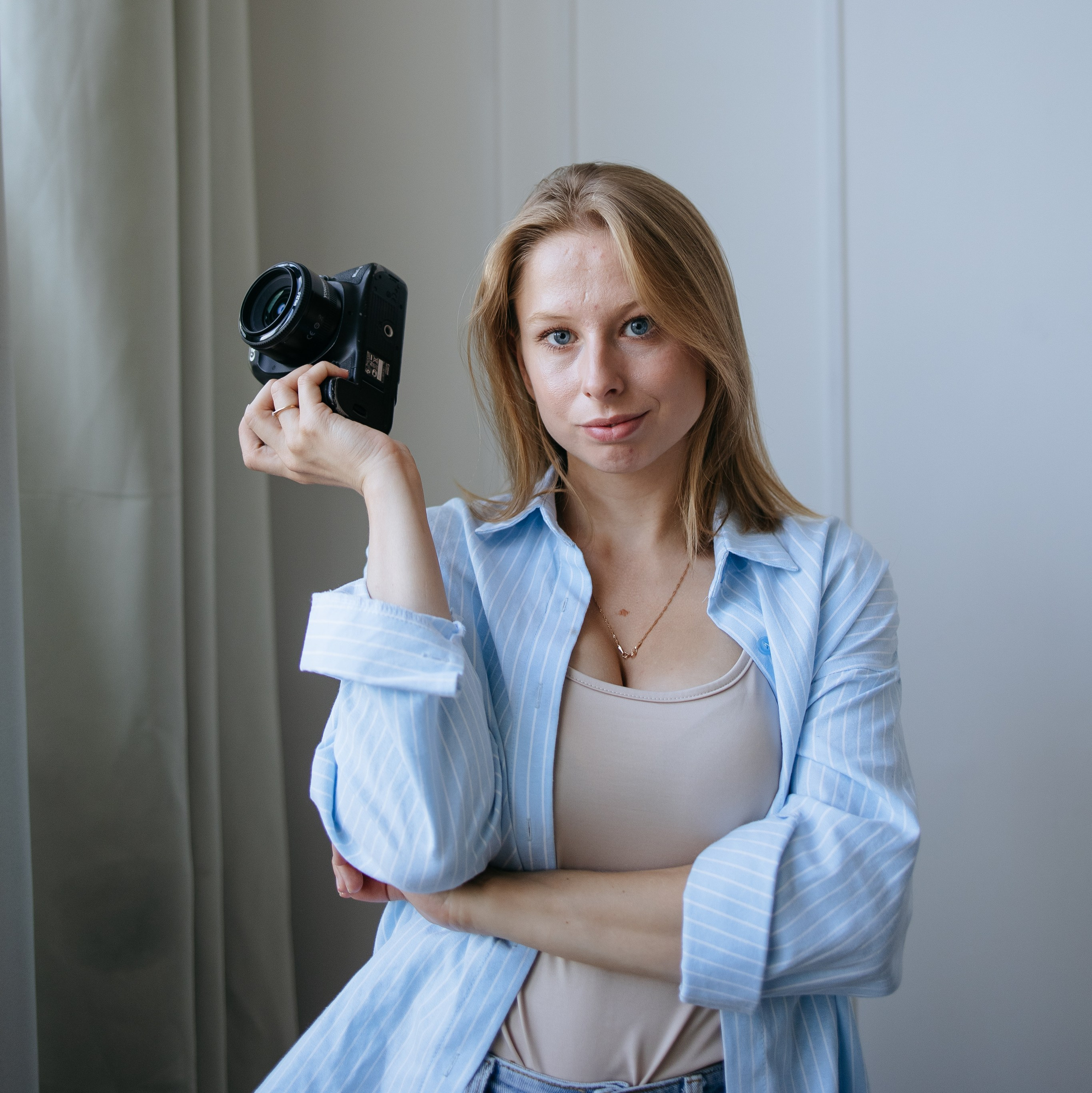 Обучение. Свадебный и семейный фотограф Казань