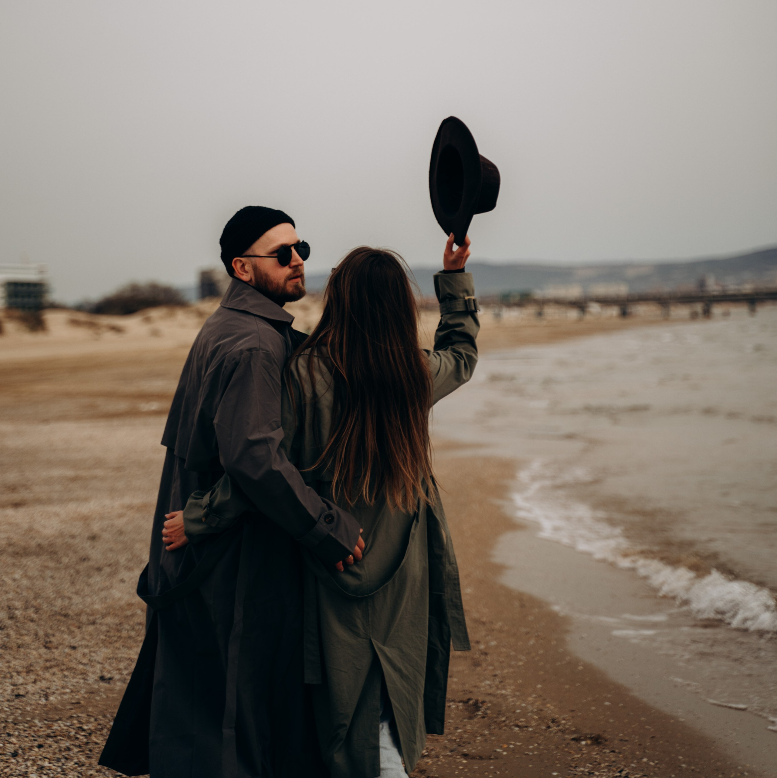 Контакты. Фотограф и Видеограф Анапа, Новороссийск, Краснодар. Алина и Женя