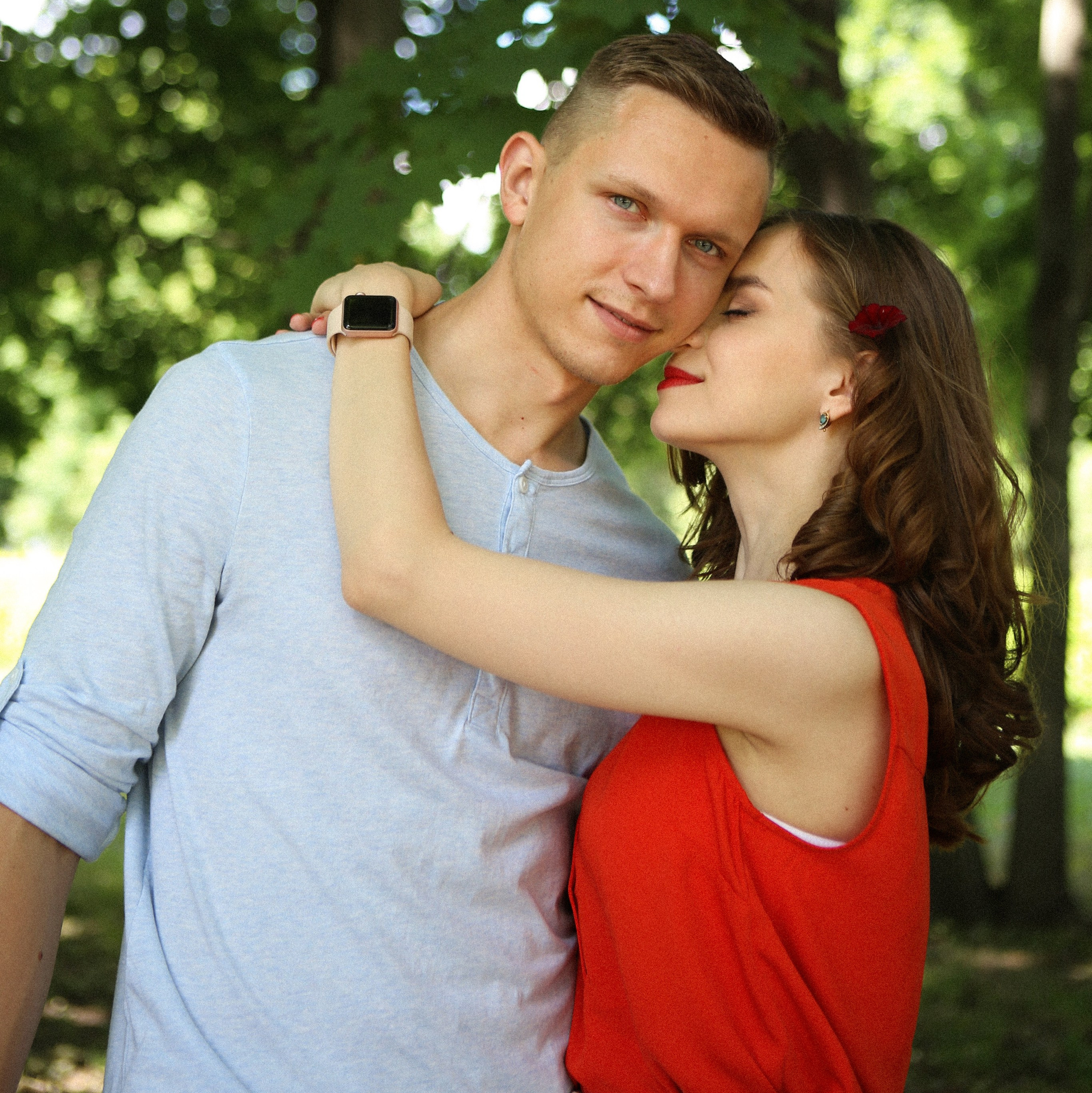 Услуги. Свадебный и портретный фотограф Виктория Шипелик