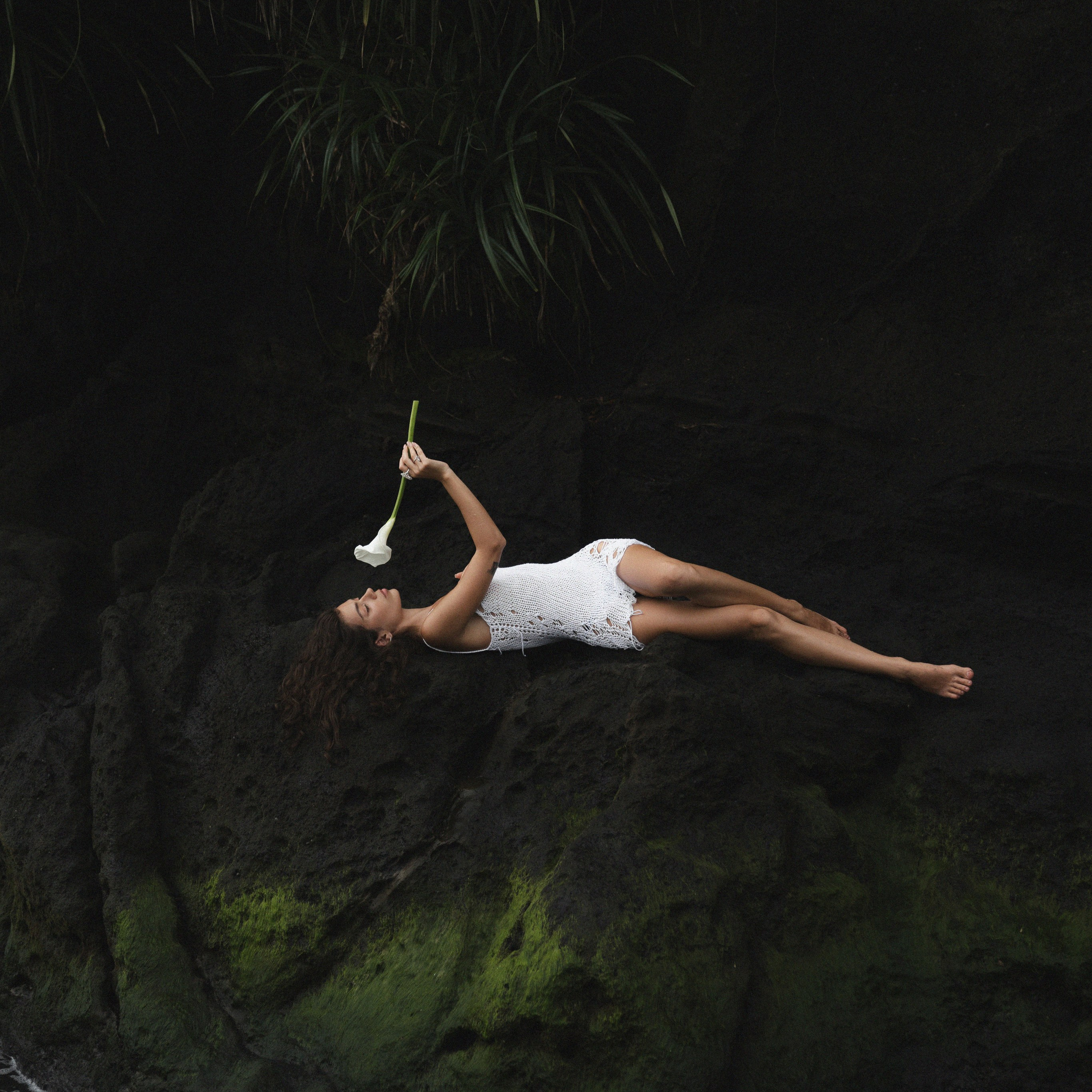 Женский портрет. Фотограф Alena Ray