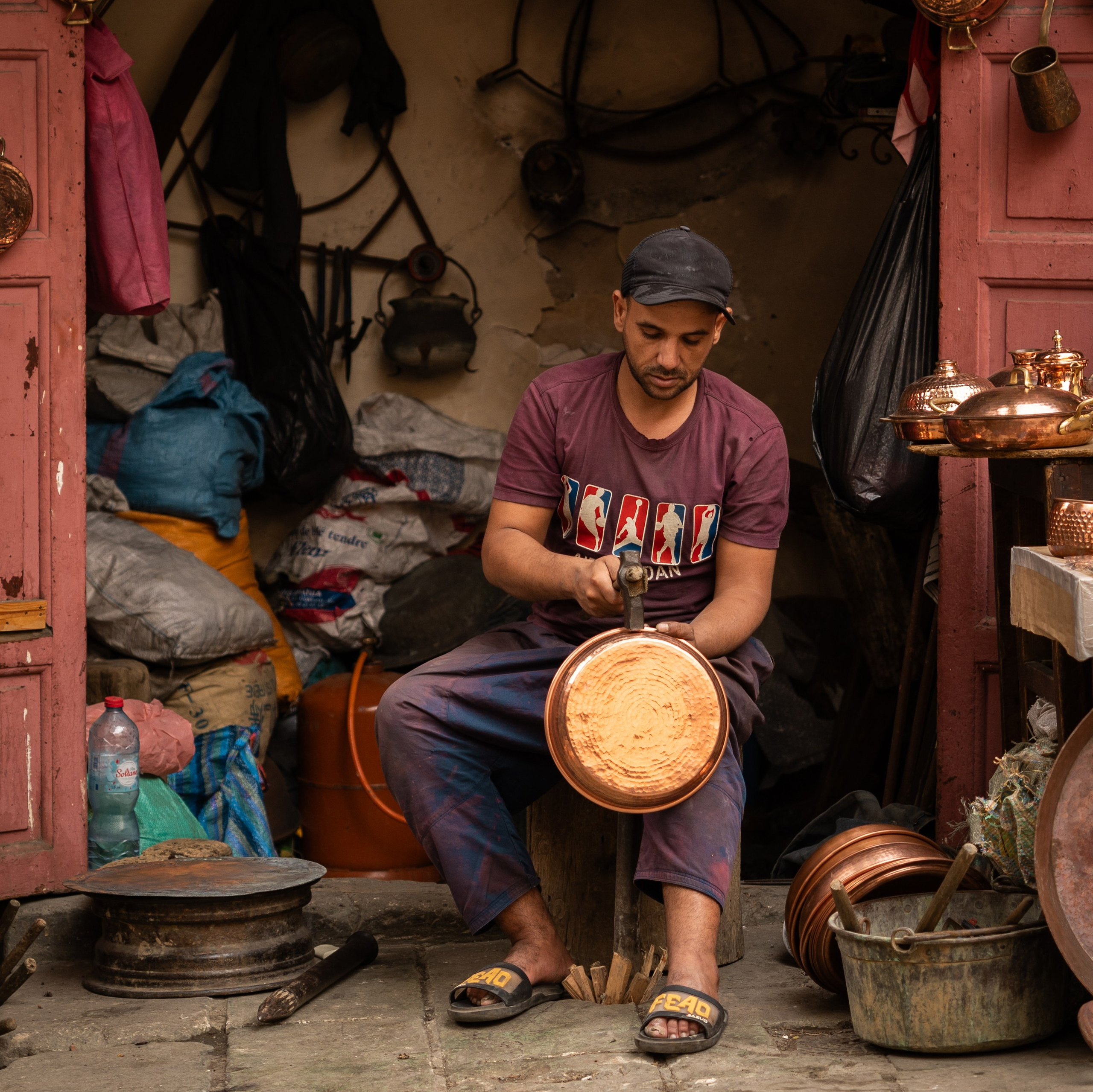 Марокко. Илья Варин — Фотограф Москва, Тверь