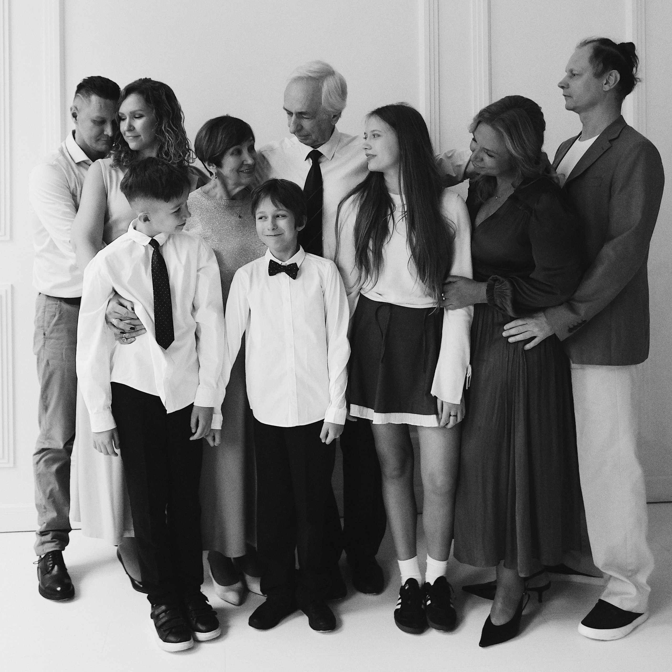 Услуги. Главная