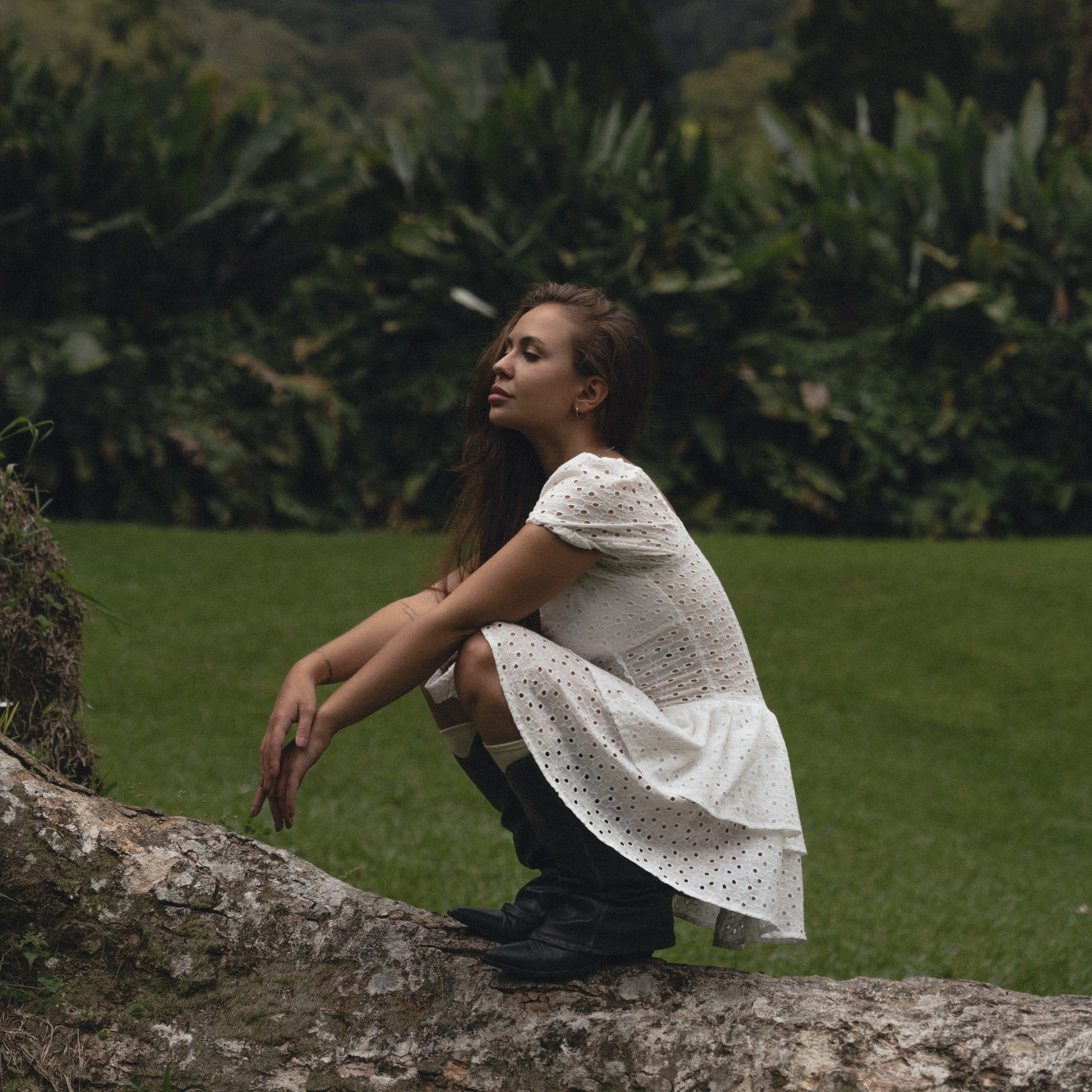 Женский портрет. Фотограф Alena Ray