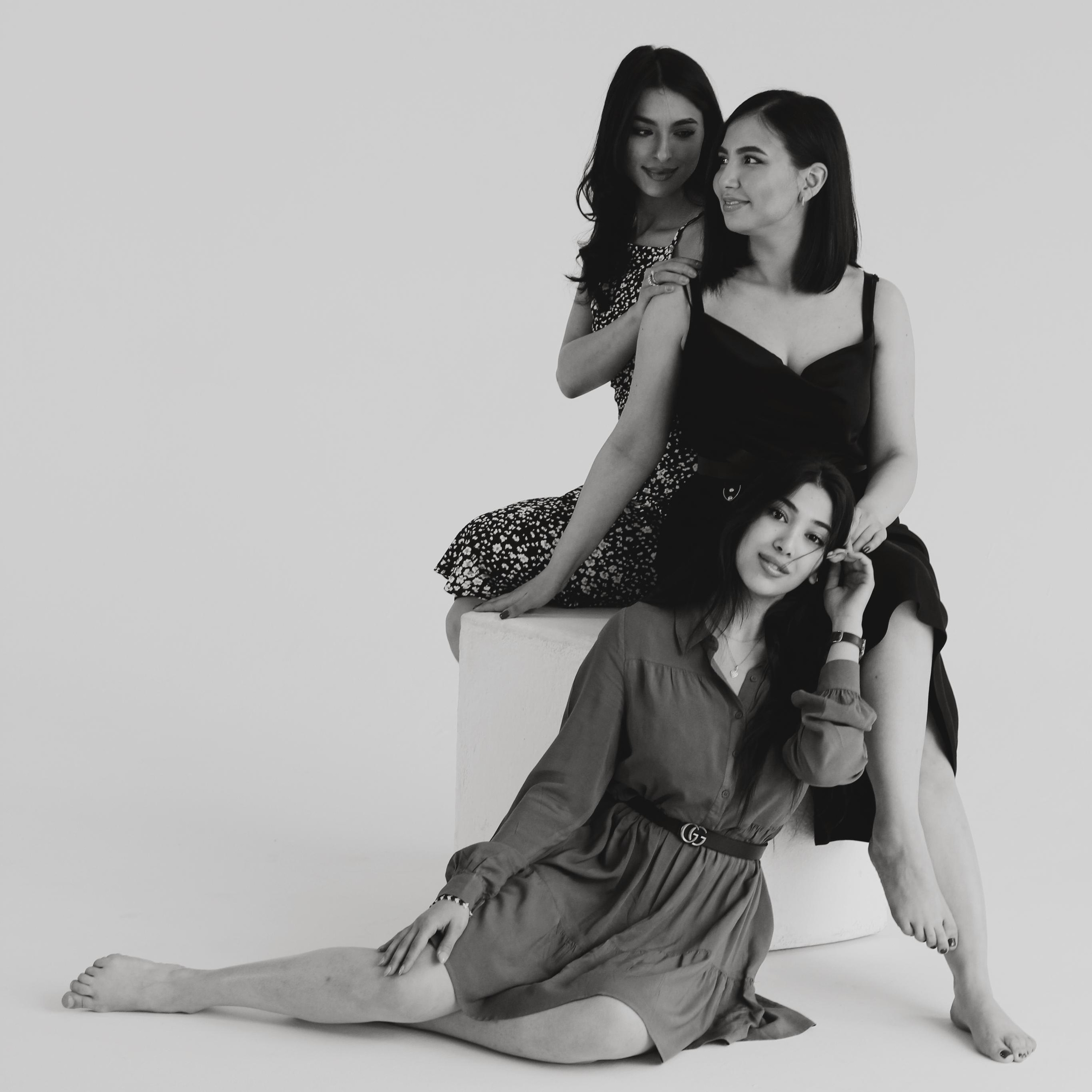 Фотограф Москва Енокян Милана