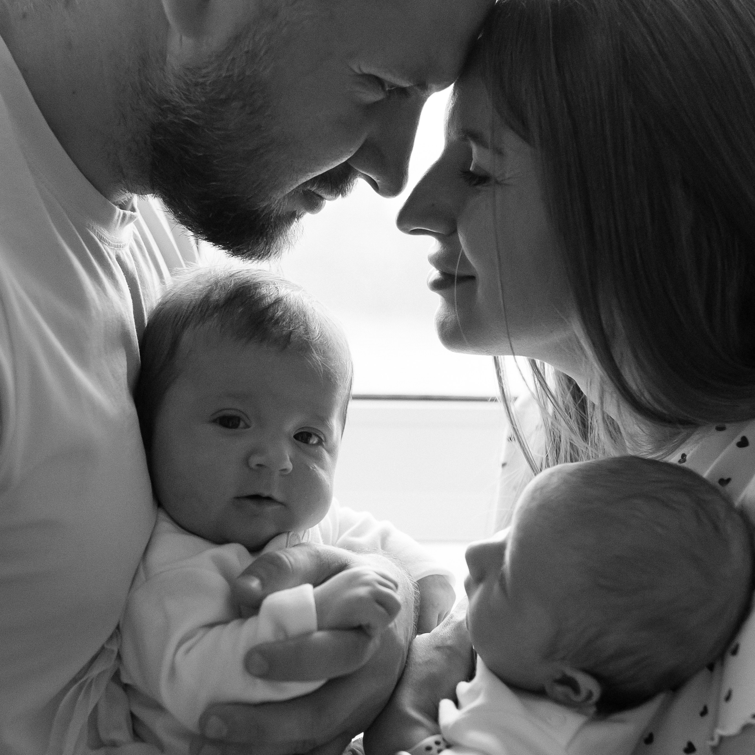 Консультация. Семейный фотограф в Обнинске