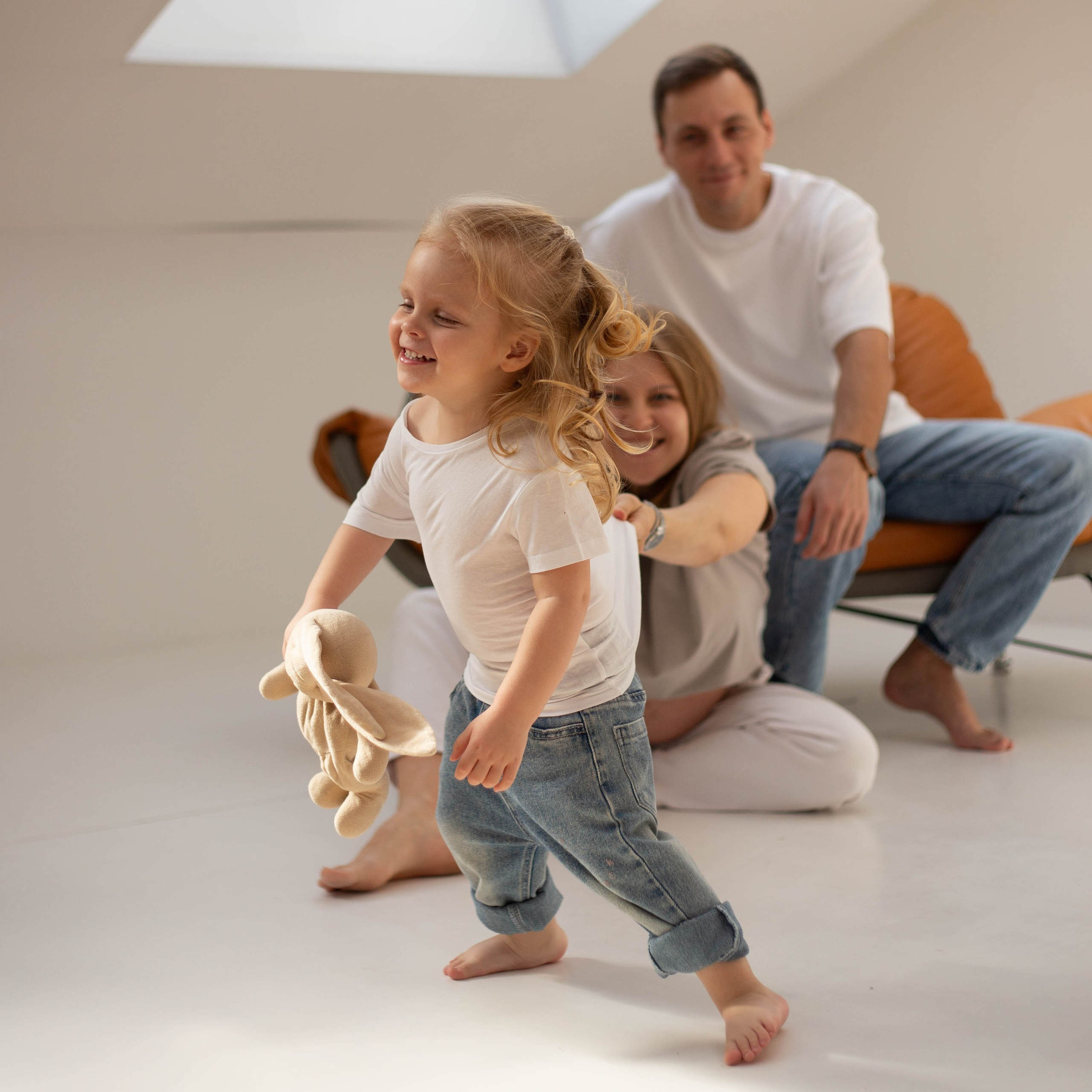 Семейный фотограф в Благовещенске и Амурской области Морозова Ната