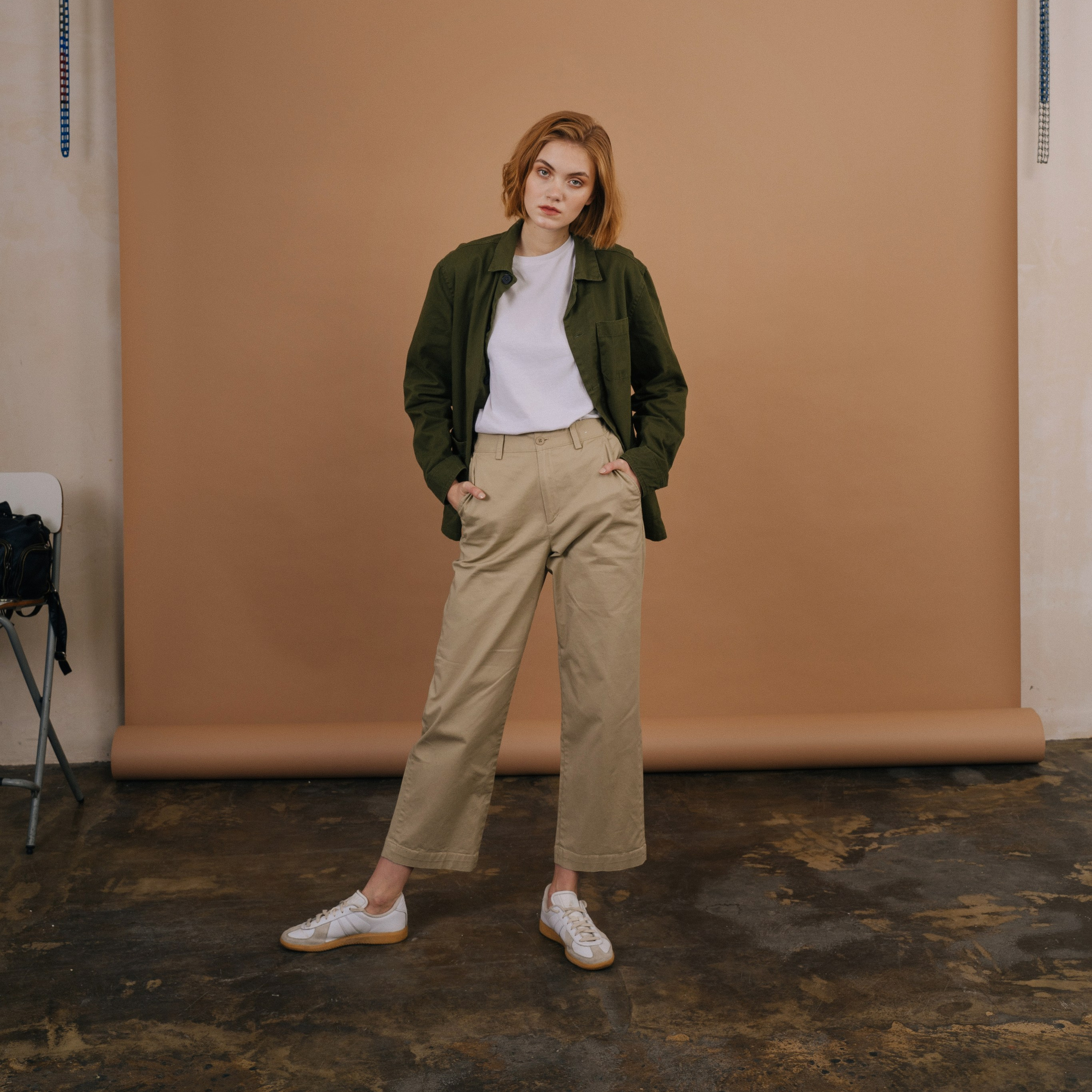 Фотогеничные луки: руководство по созданию идеальных образов для фотосессии. Фотограф Екатерина Катунова | Москва