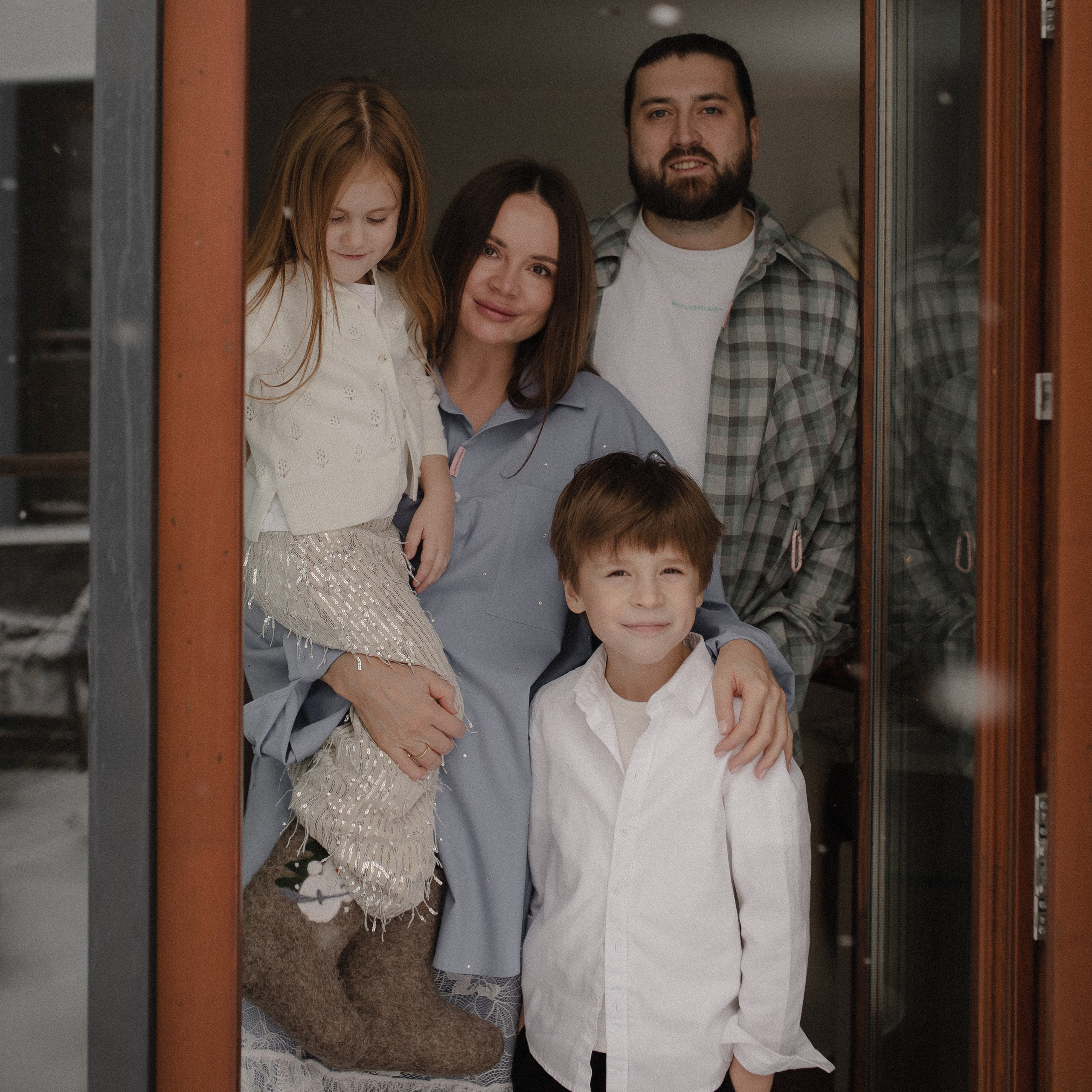 PRICE. Фотограф Агеева Мария