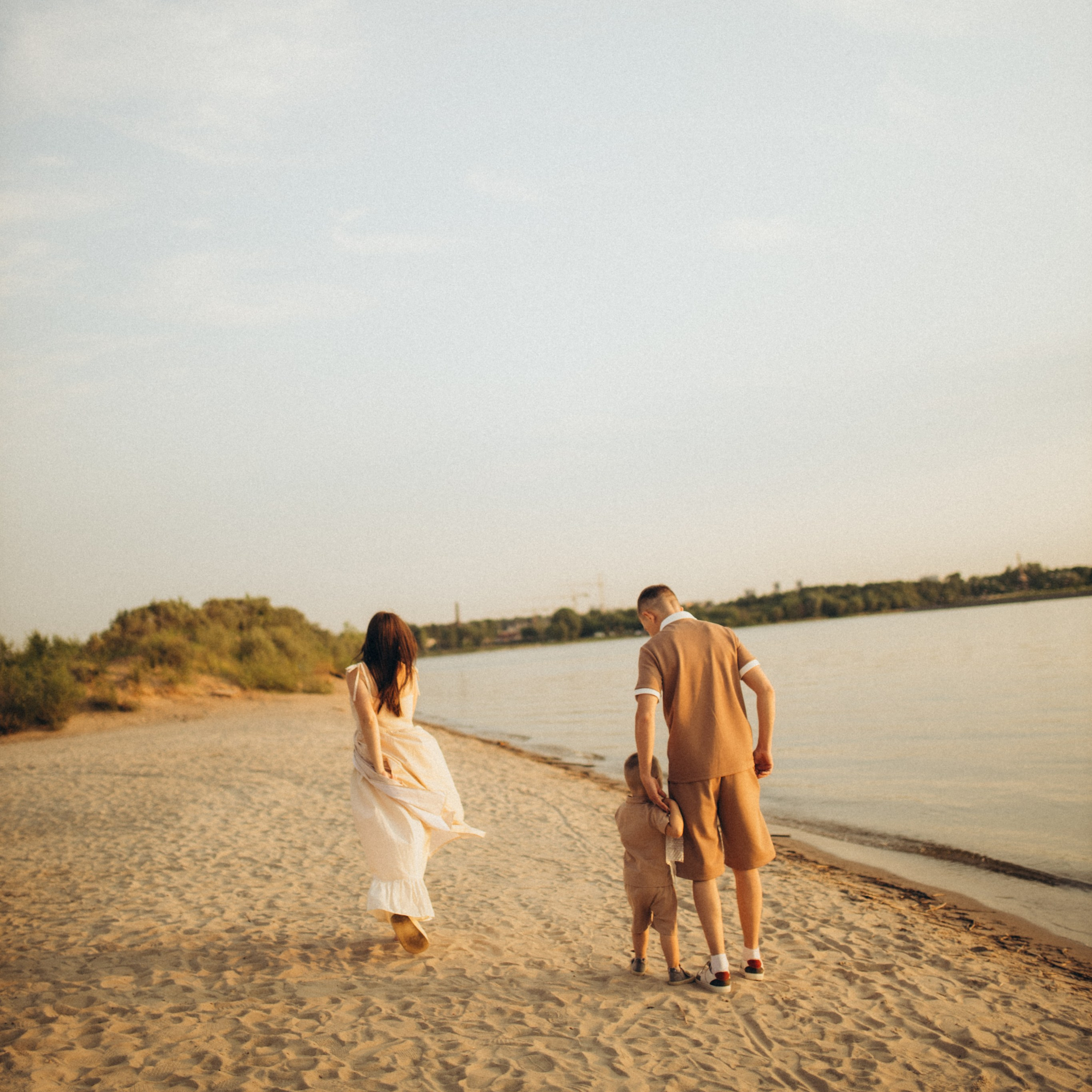 Семейный фотограф Вероника Каюрова Ярославль
