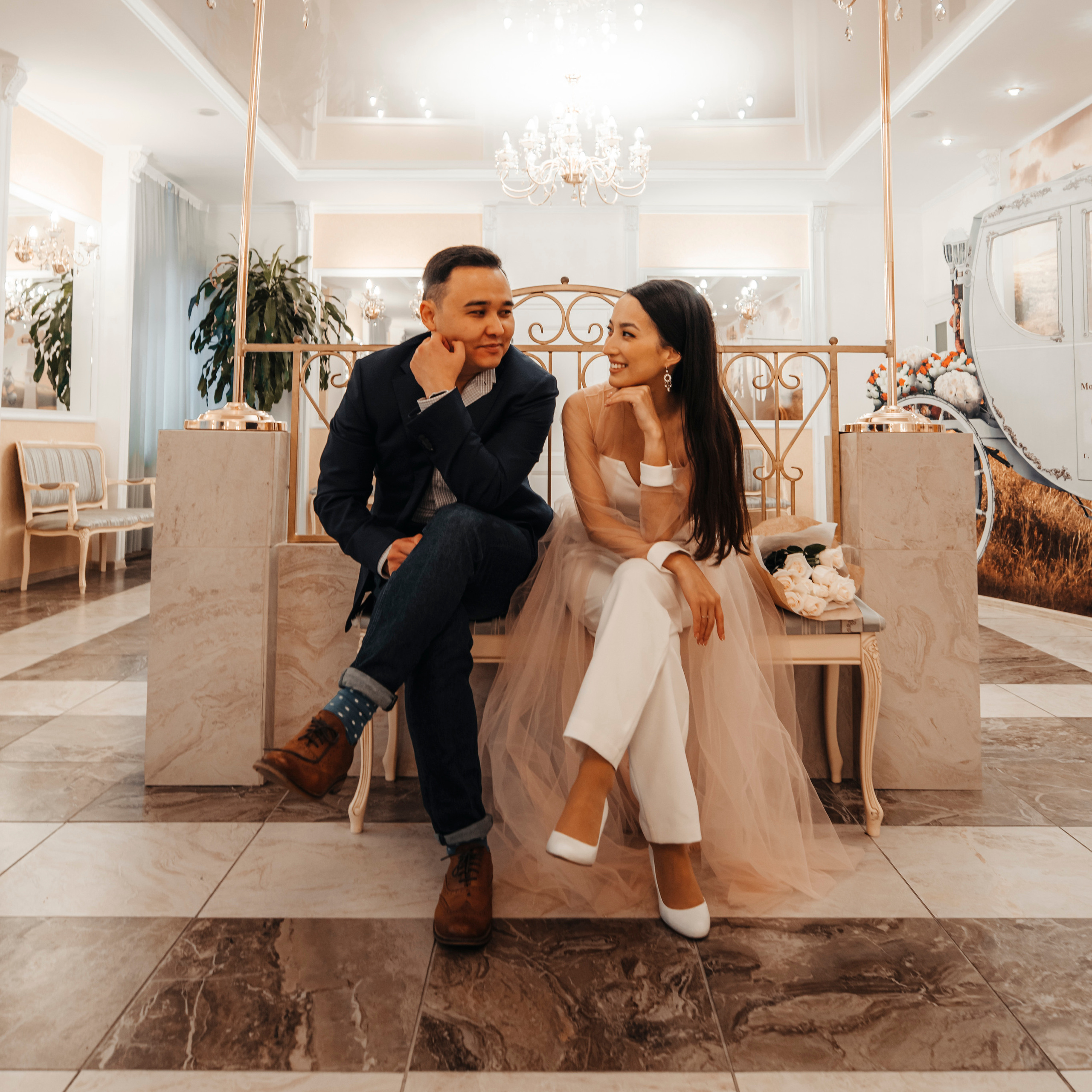 Информация. Алена Смирнова — фотограф и видеомейкер