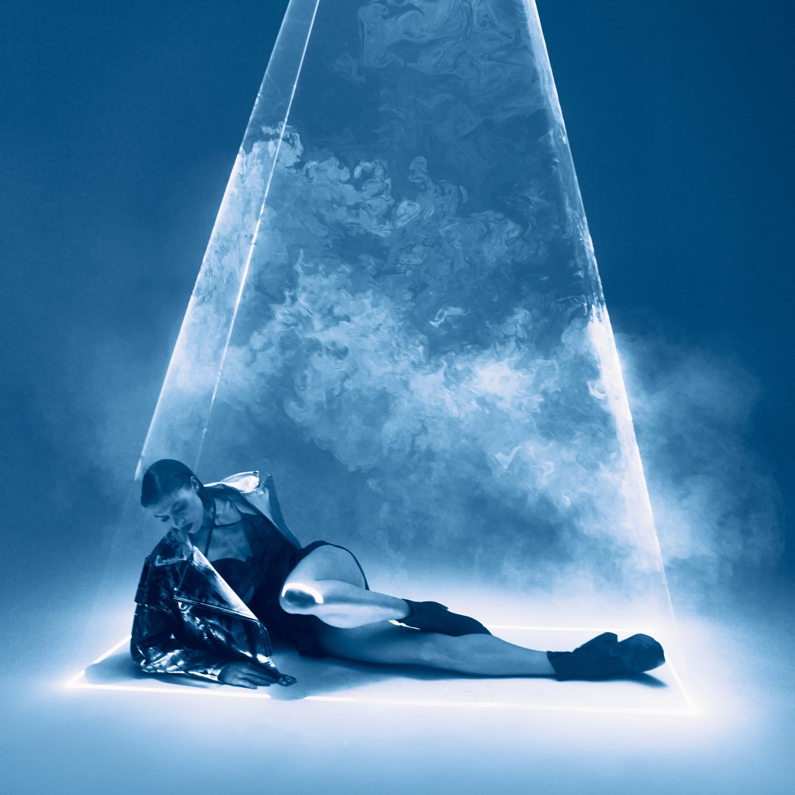 Цветотатство. Фотограф Никита Журнаков | Екатеринбург