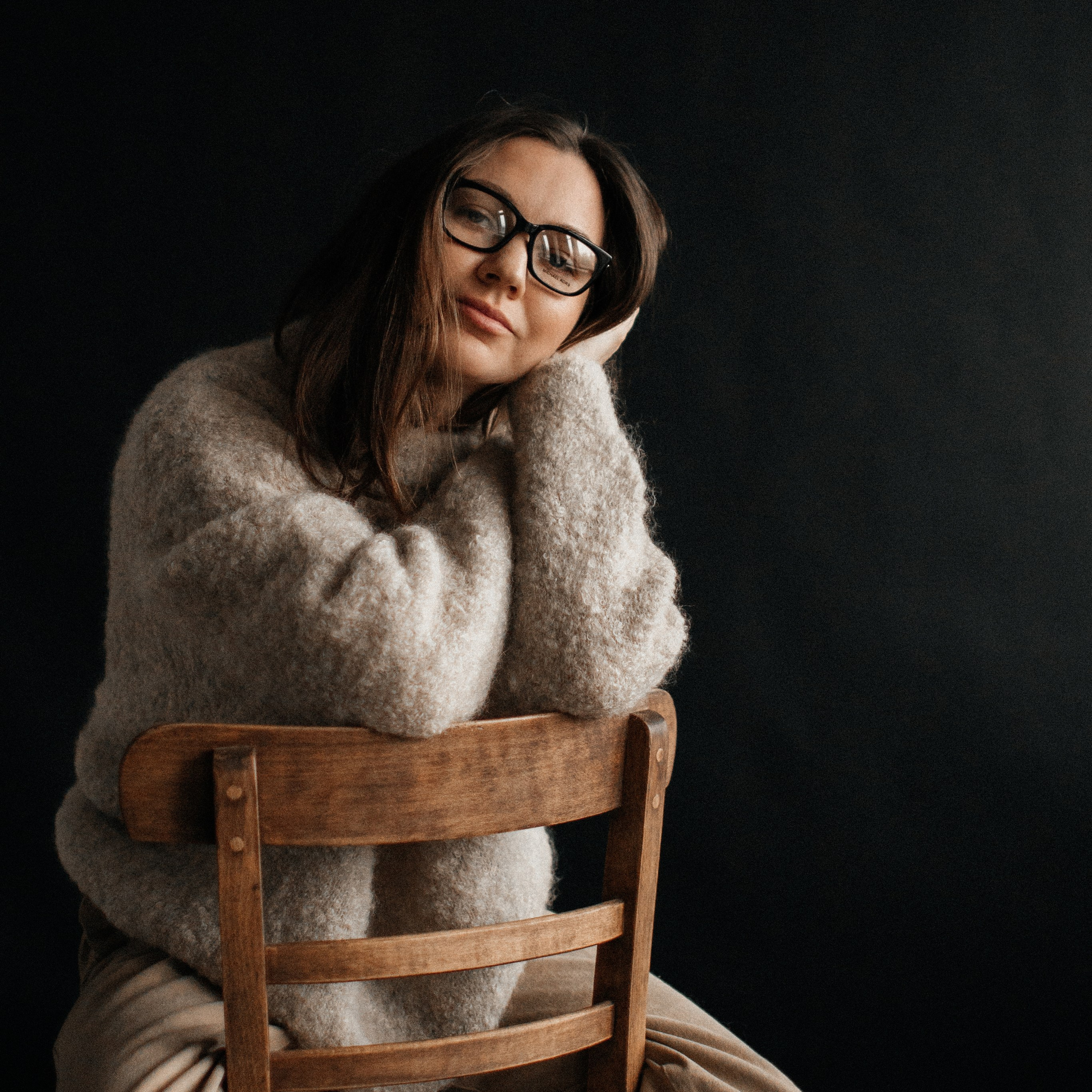 Контакты. Фотограф Ира Симóника