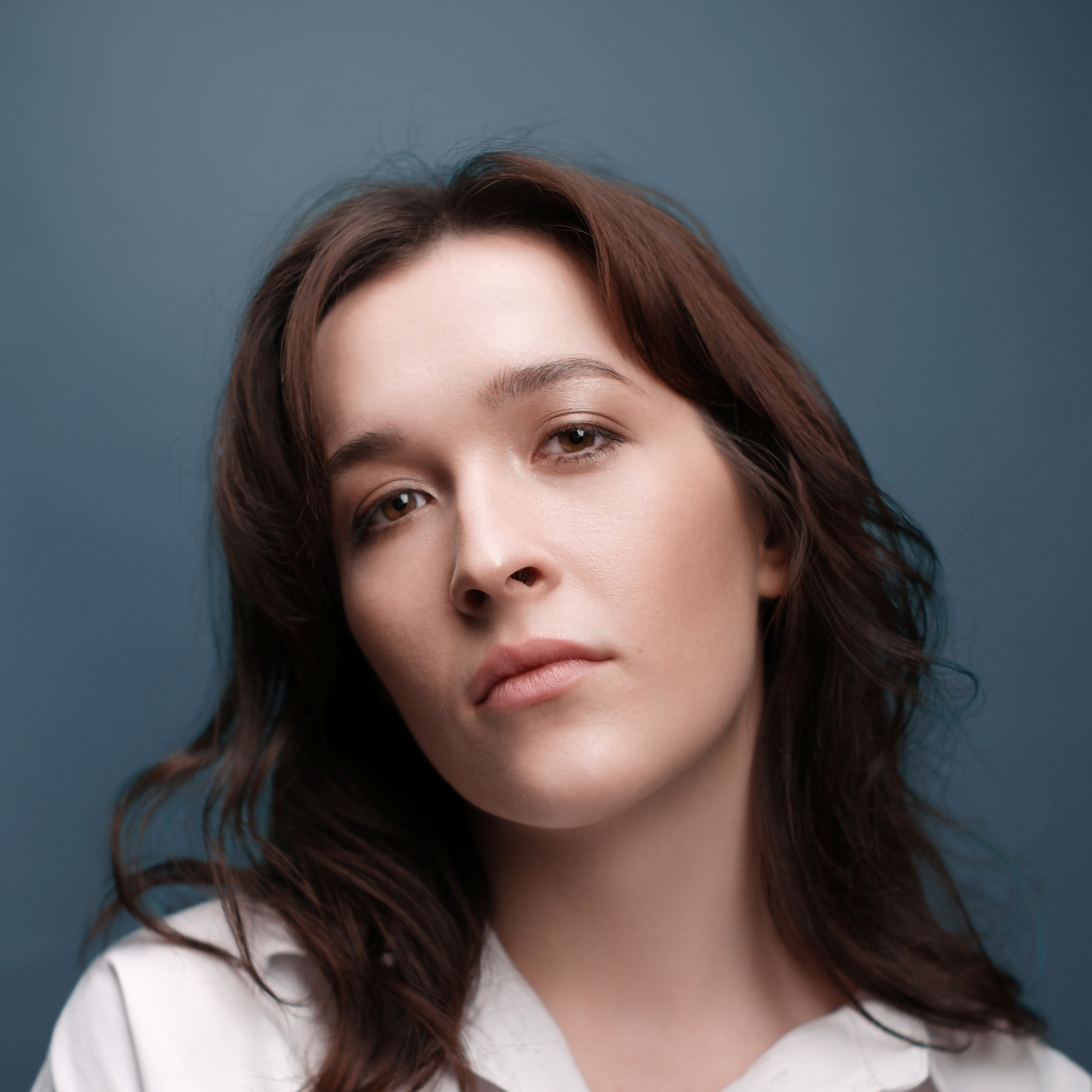 Обучение — макияж для себя. Фотограф в Москве Михаил Елизарьев