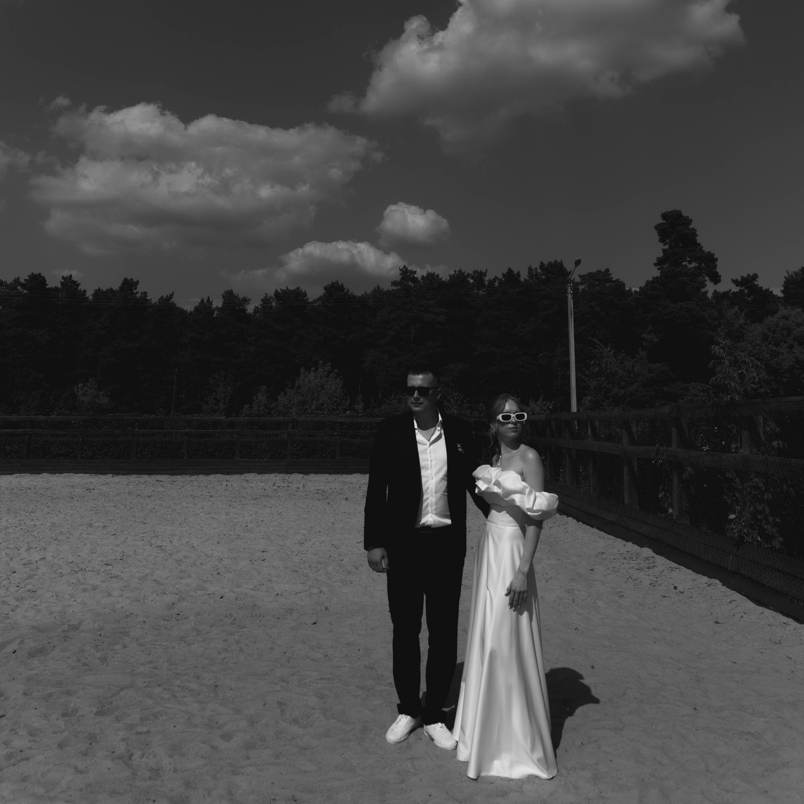 Свадебная. Свадебный и семейный фотограф в Челябинске