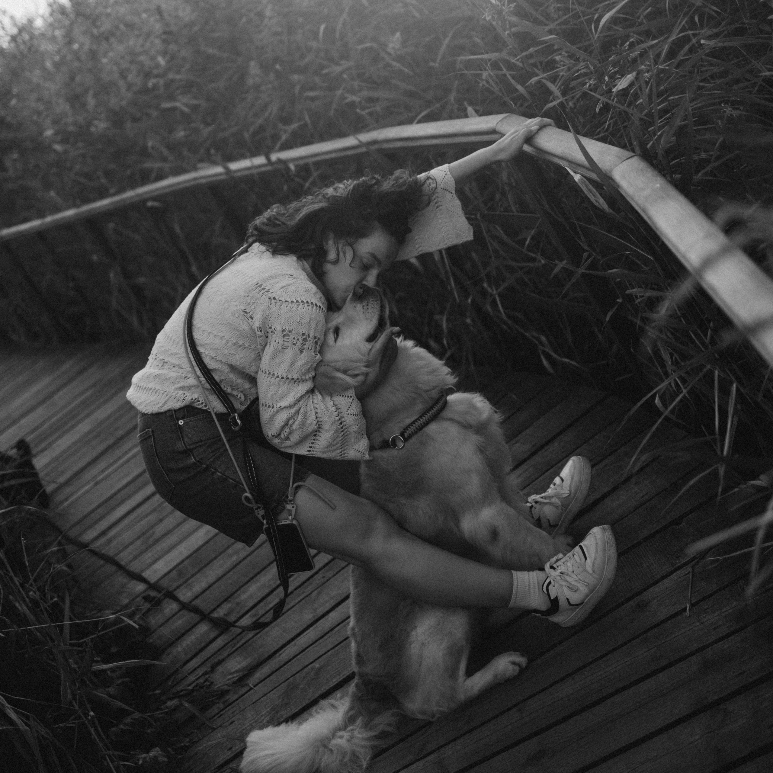 Стоимость. Фотораф — анималист Мария Шистка