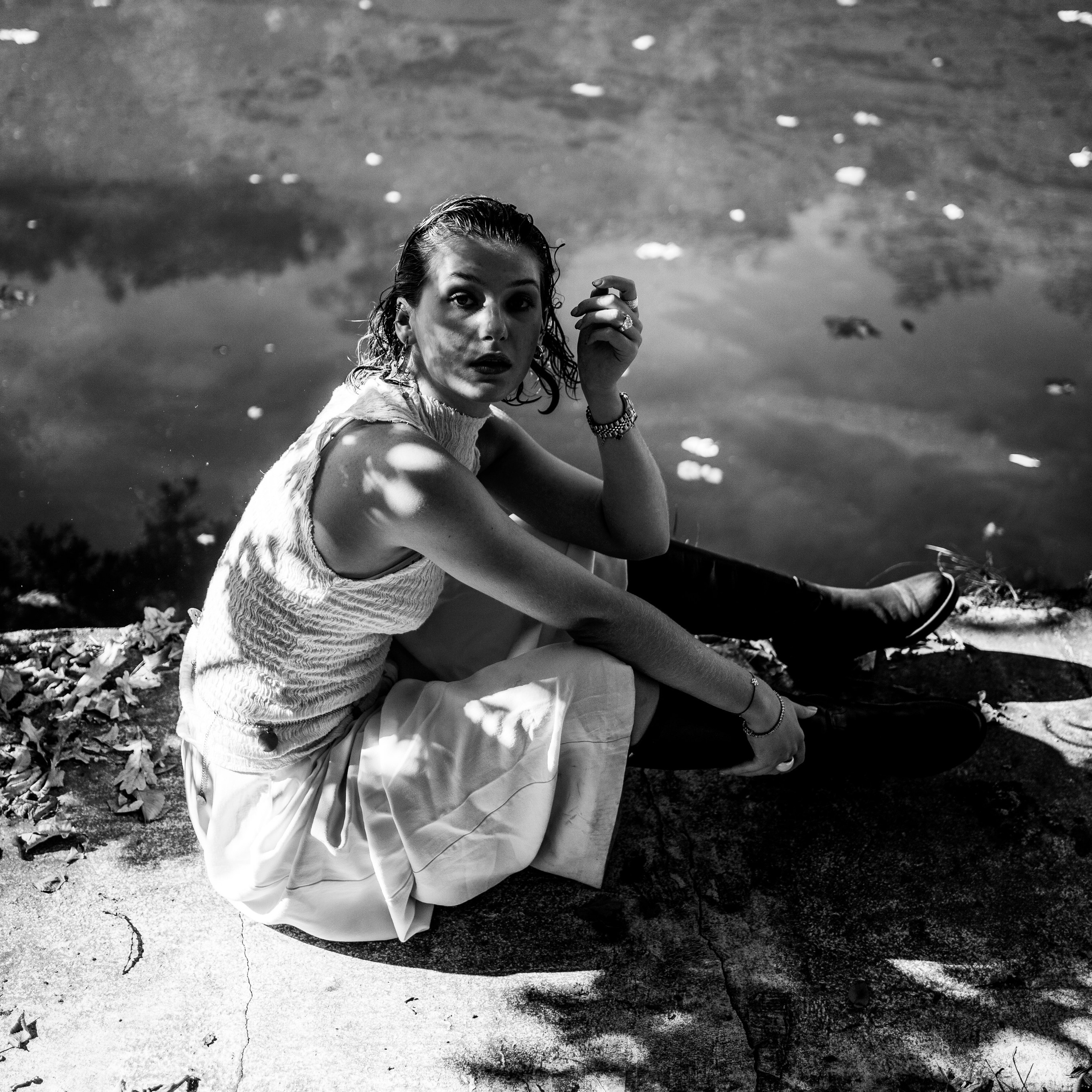 Фотограф в Москве и МО Влада Облако