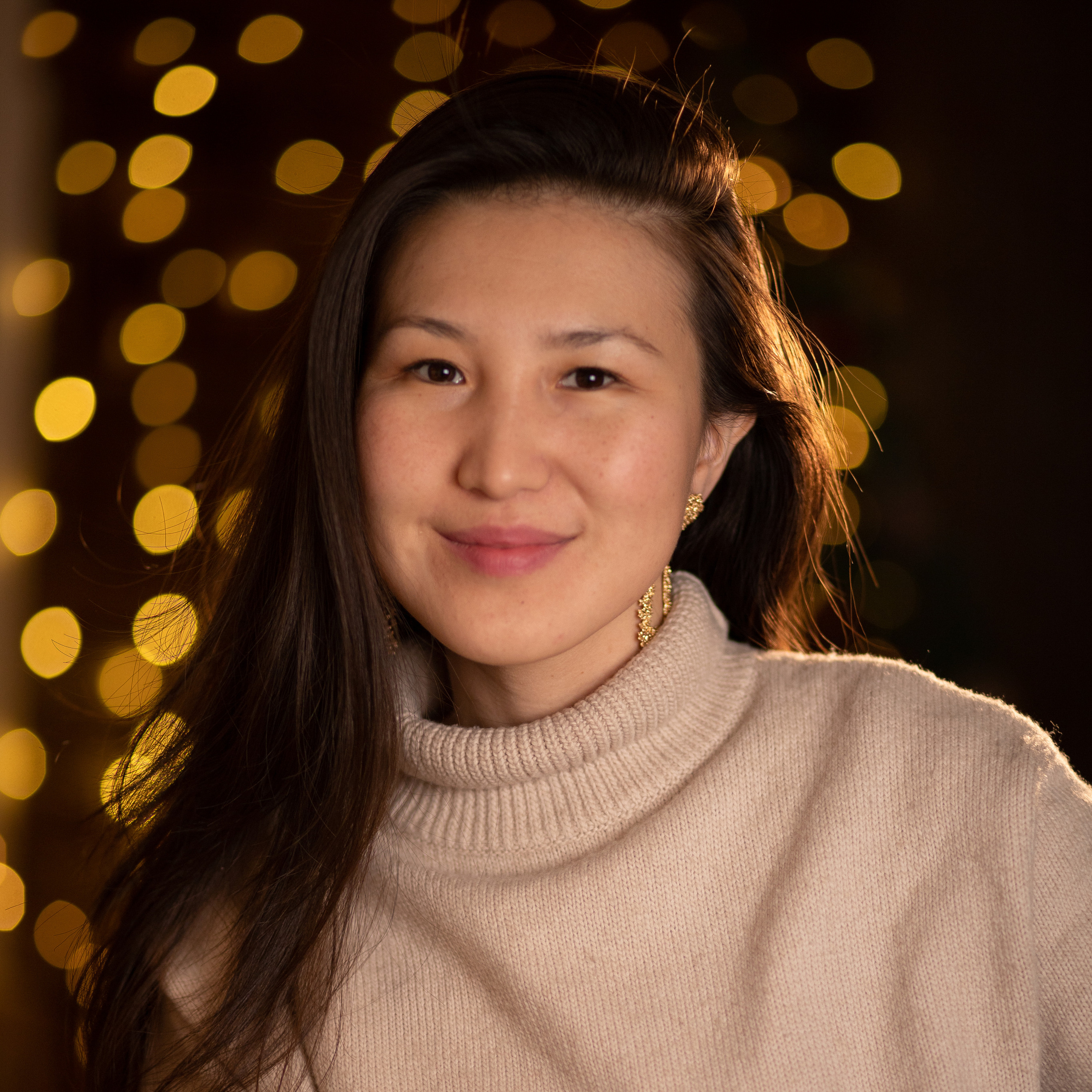 Кристина Босикова Семейный и детский фотограф Мирный (Якутия)