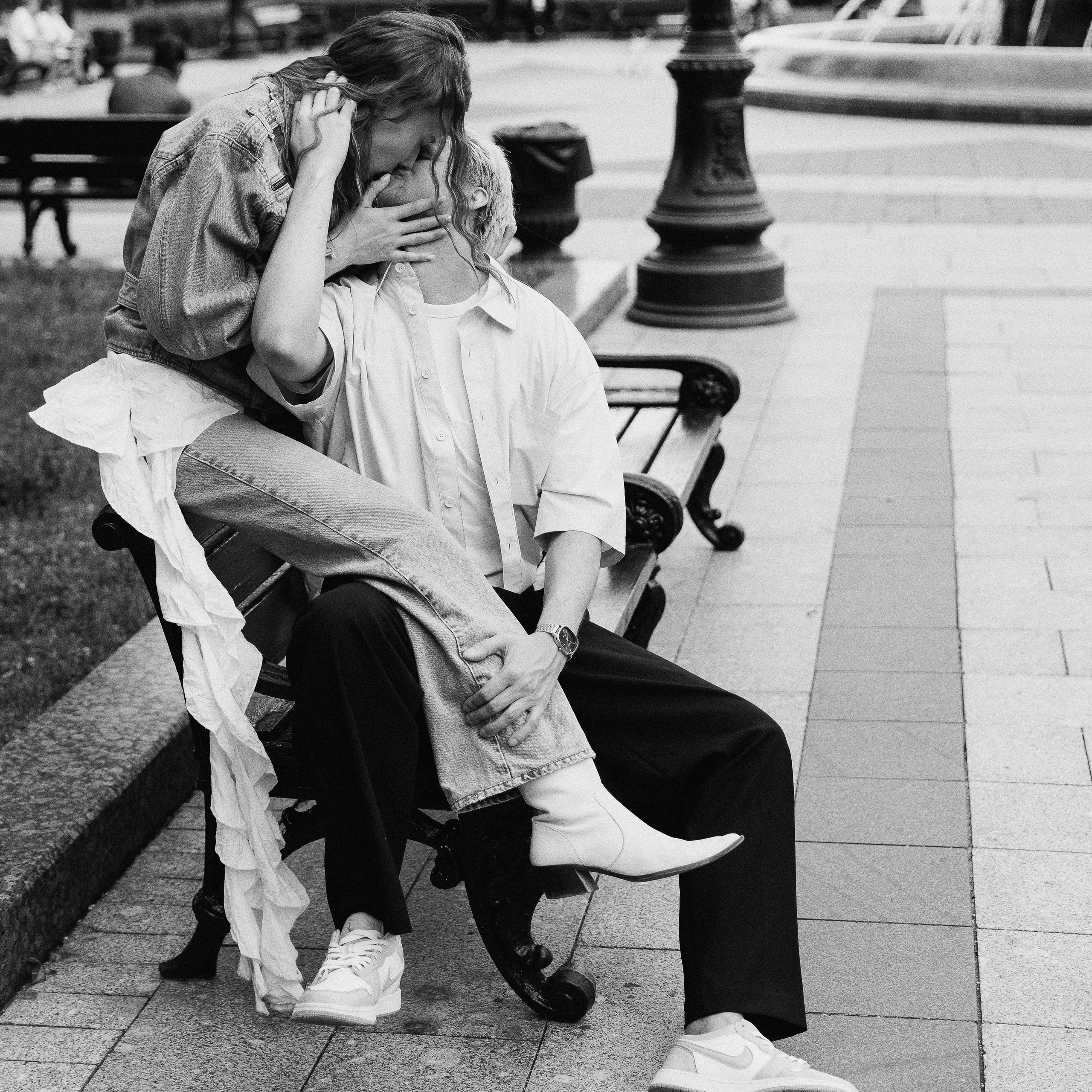 Стоимость. Фотограф в Москве Людмила Малова