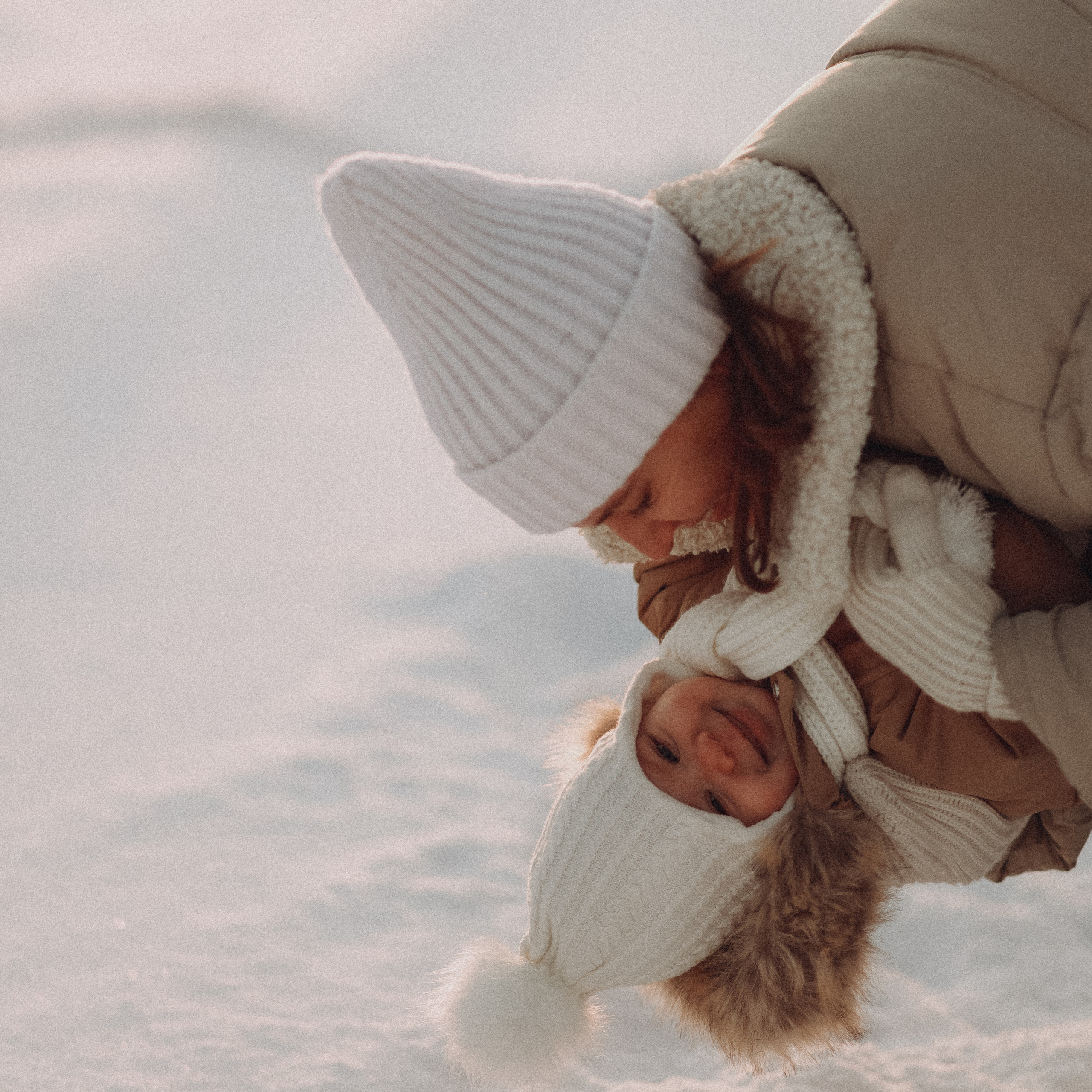 Домашний семейный фотограф в Ханты-Мансийске