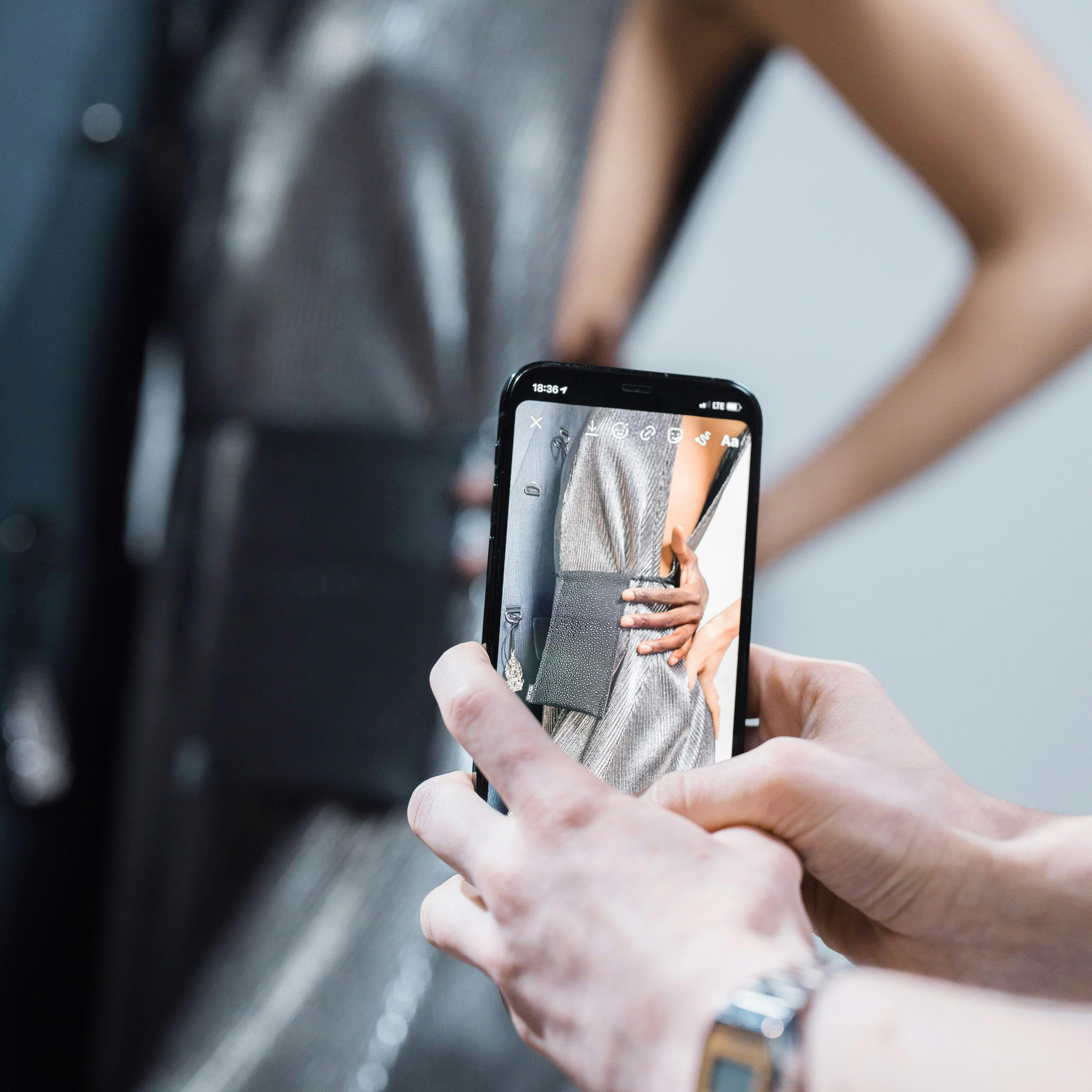 Service Price. Hiperphoto